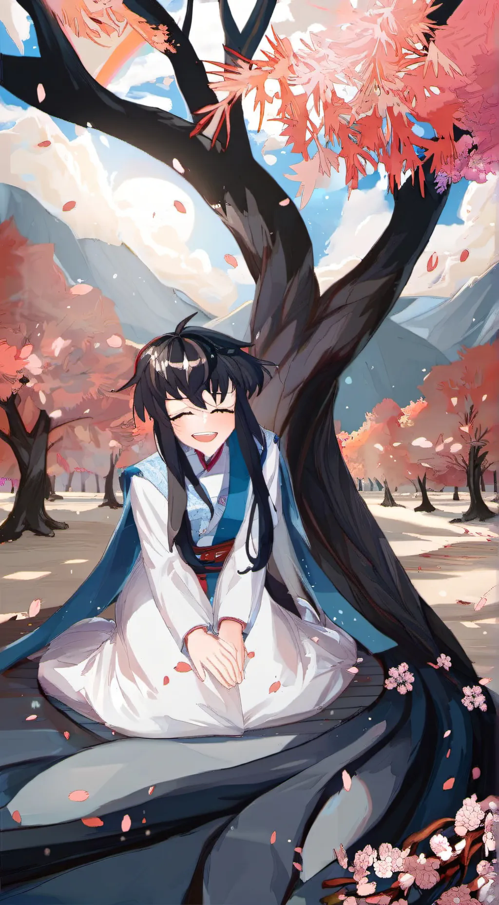 Talkie AI - Chat with Muichiro