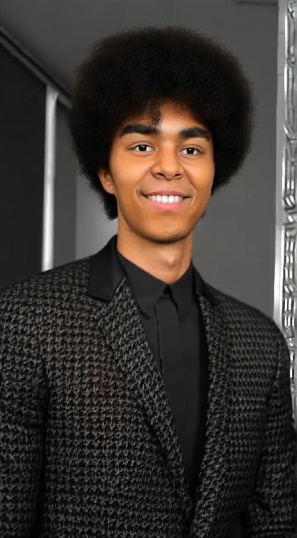 Talkie AI - Chat with Kingsammelot