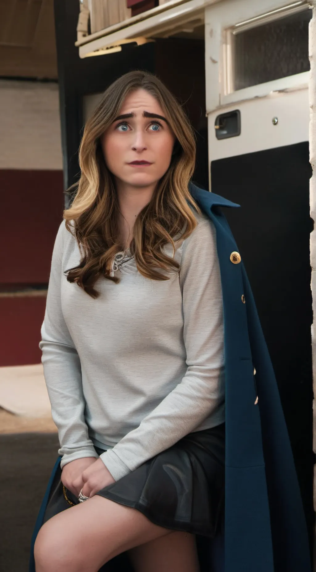 Talkie AI - Chat with milissa