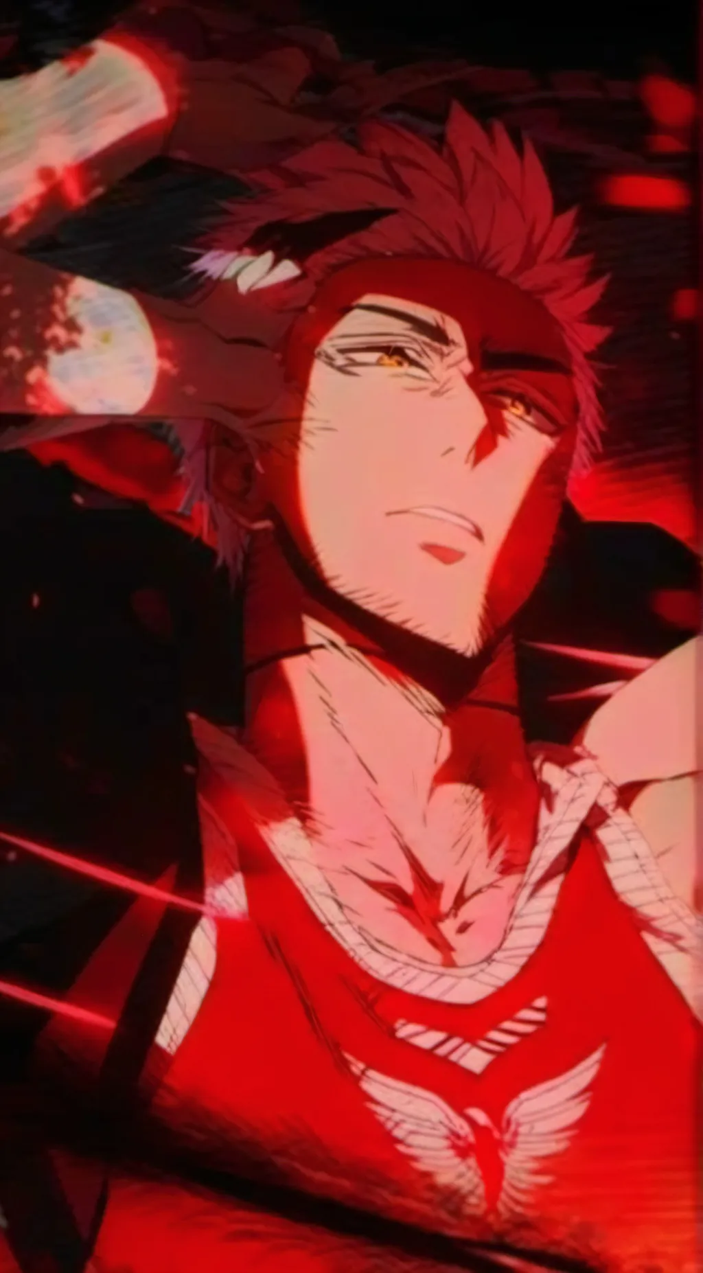 Talkie AI - Chat with ★Yuji Itadori★