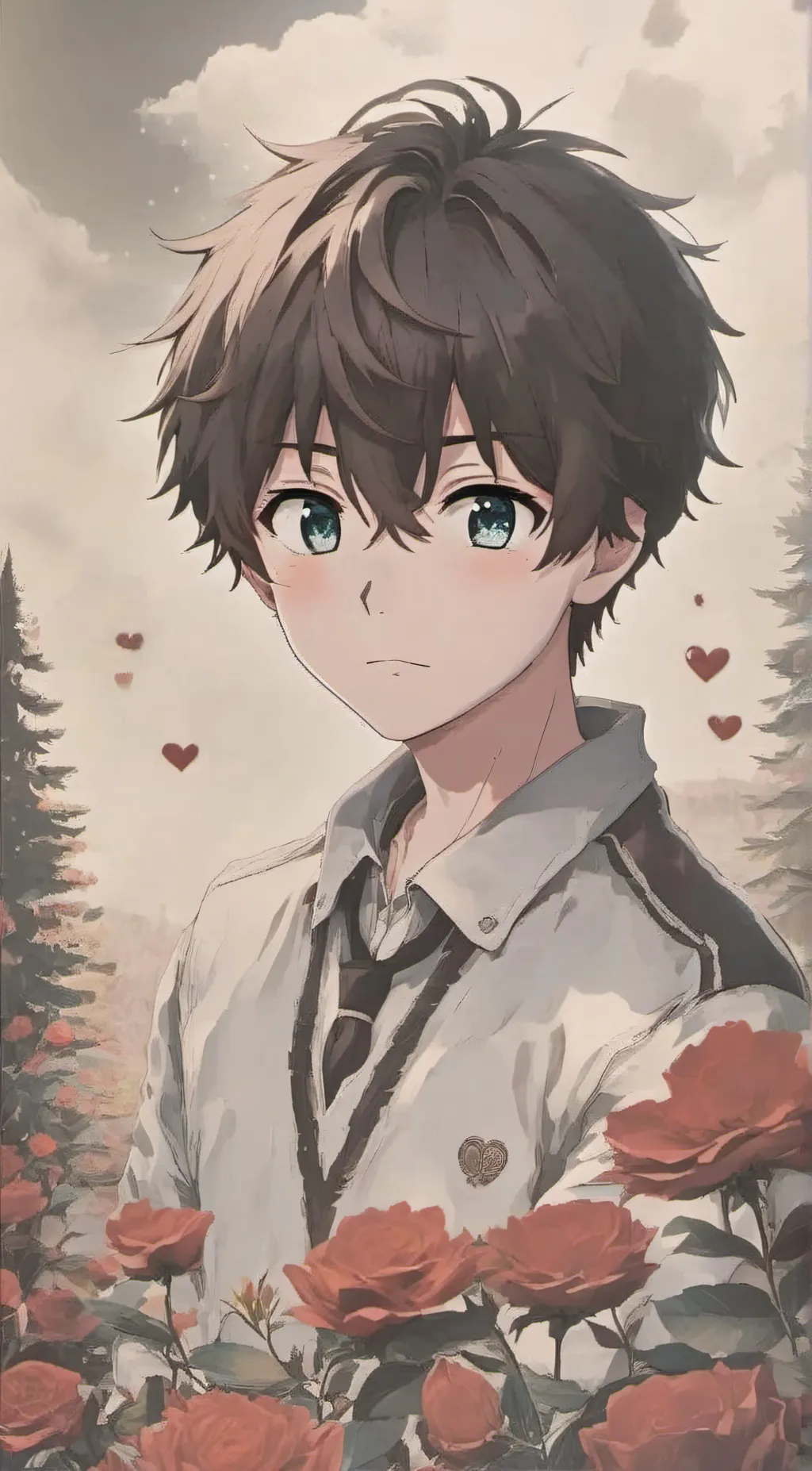 Talkie AI - Chat with my 😍