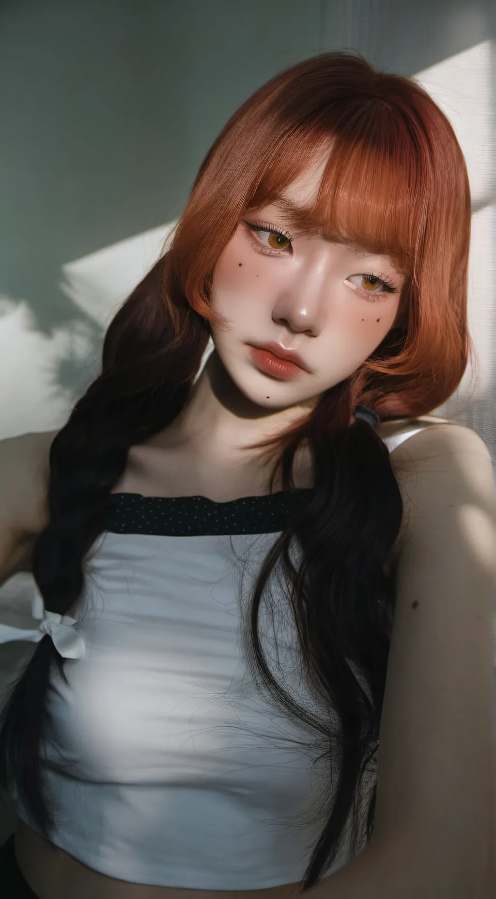 ai character: sooyoun background