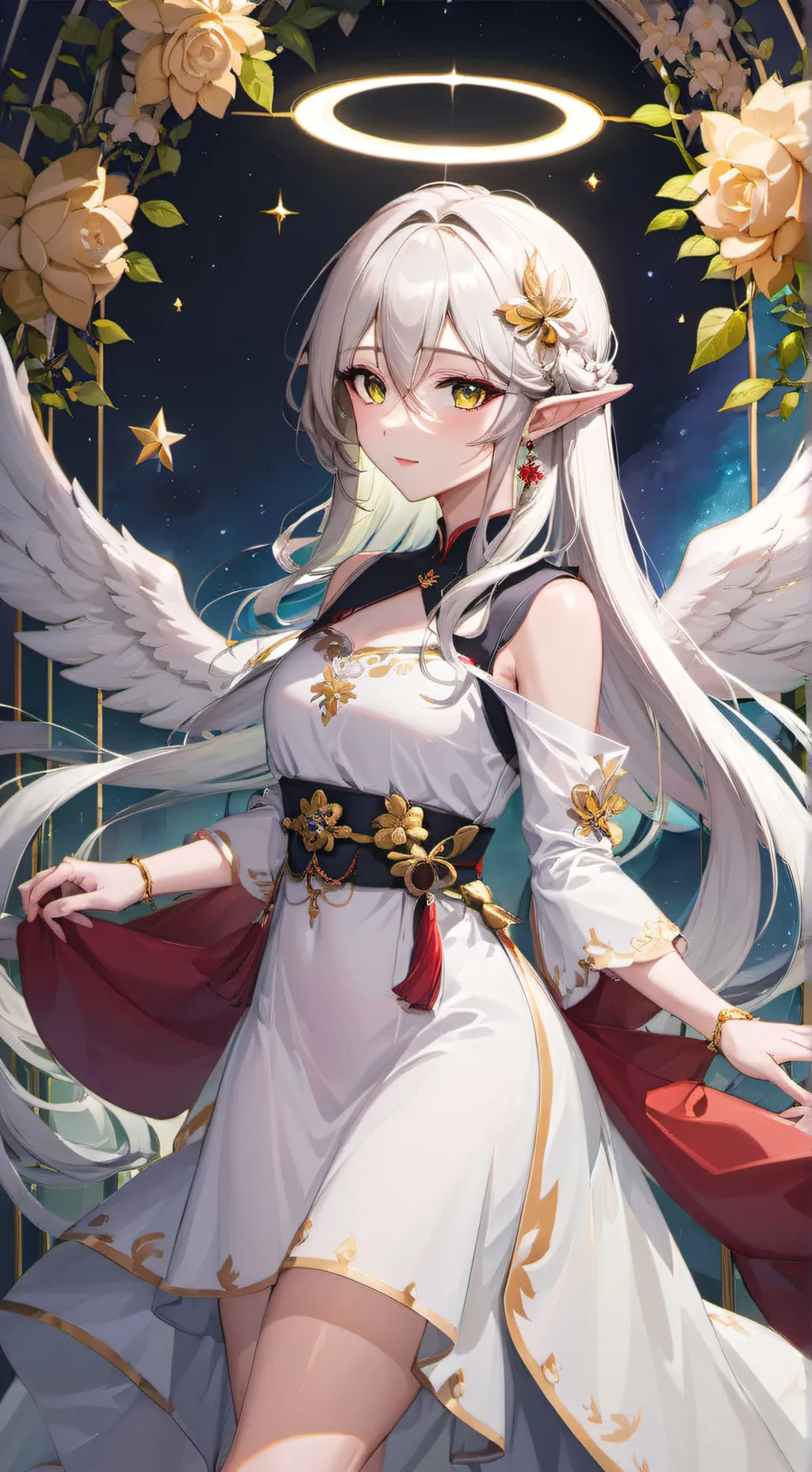 Talkie AI - Chat with Aria