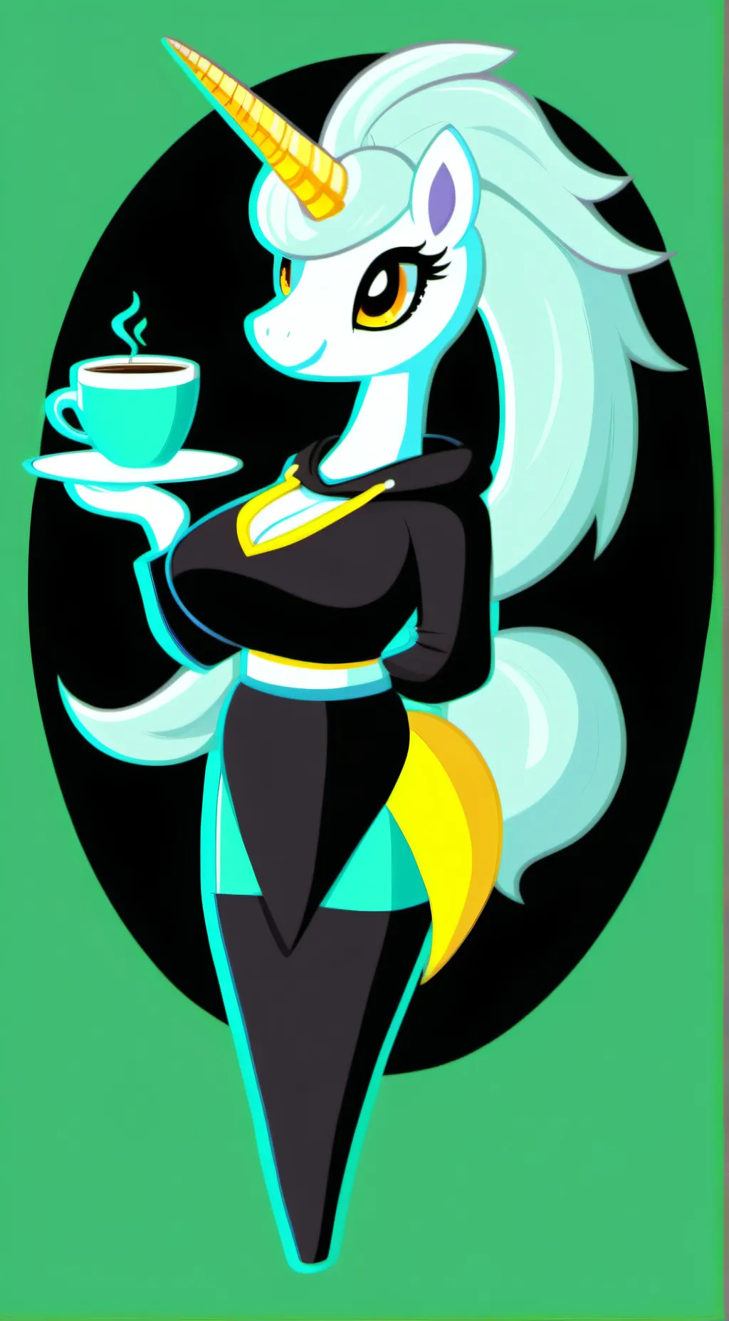 Talkie AI - Chat with Myra