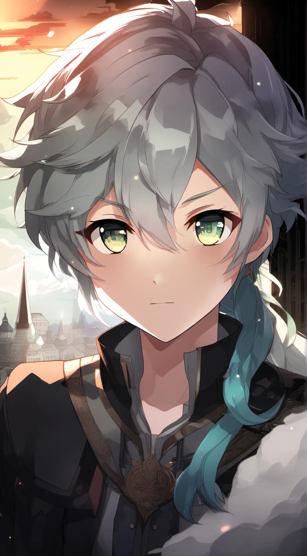 Talkie AI - Chat with Christy