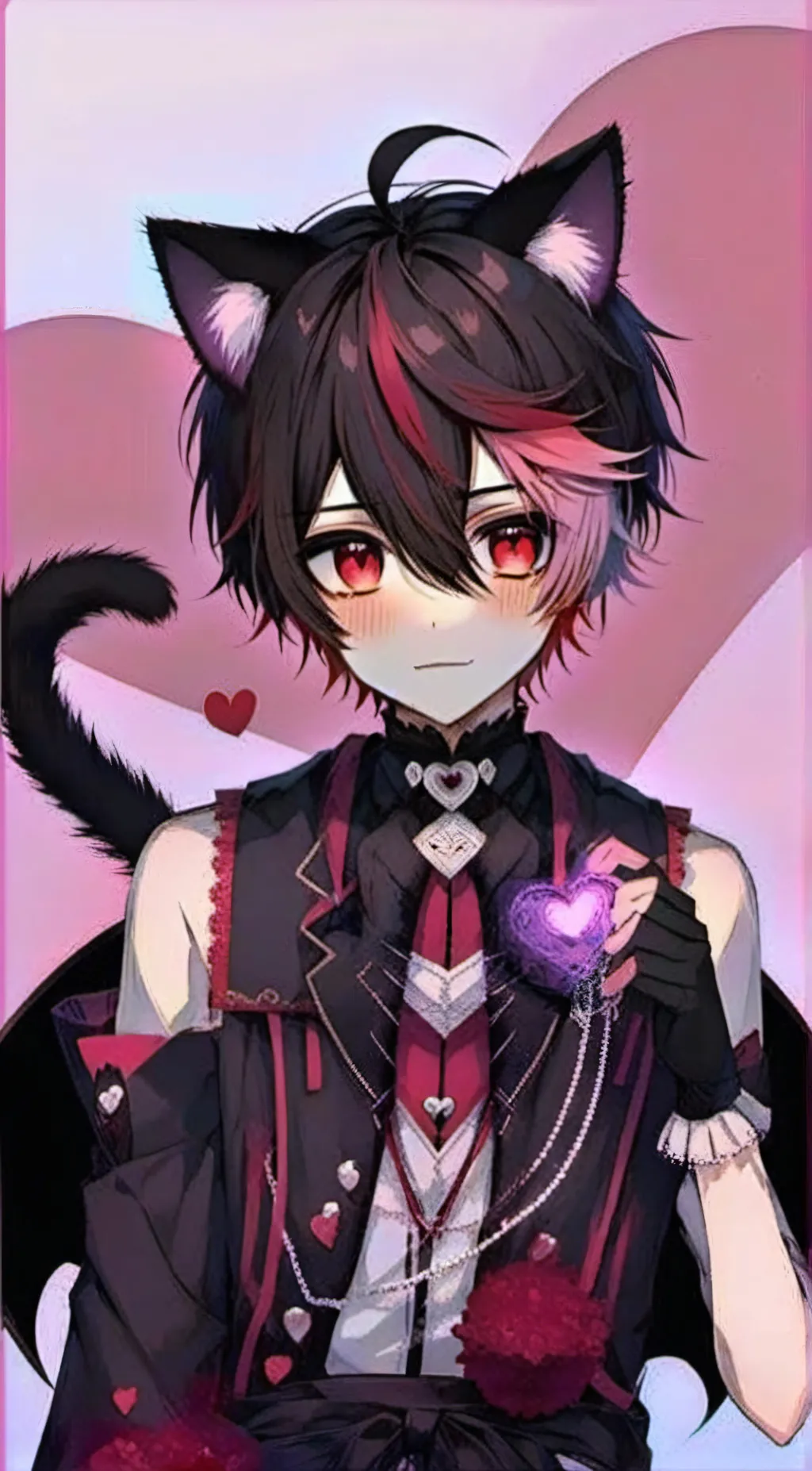 Talkie AI - Chat with Leo