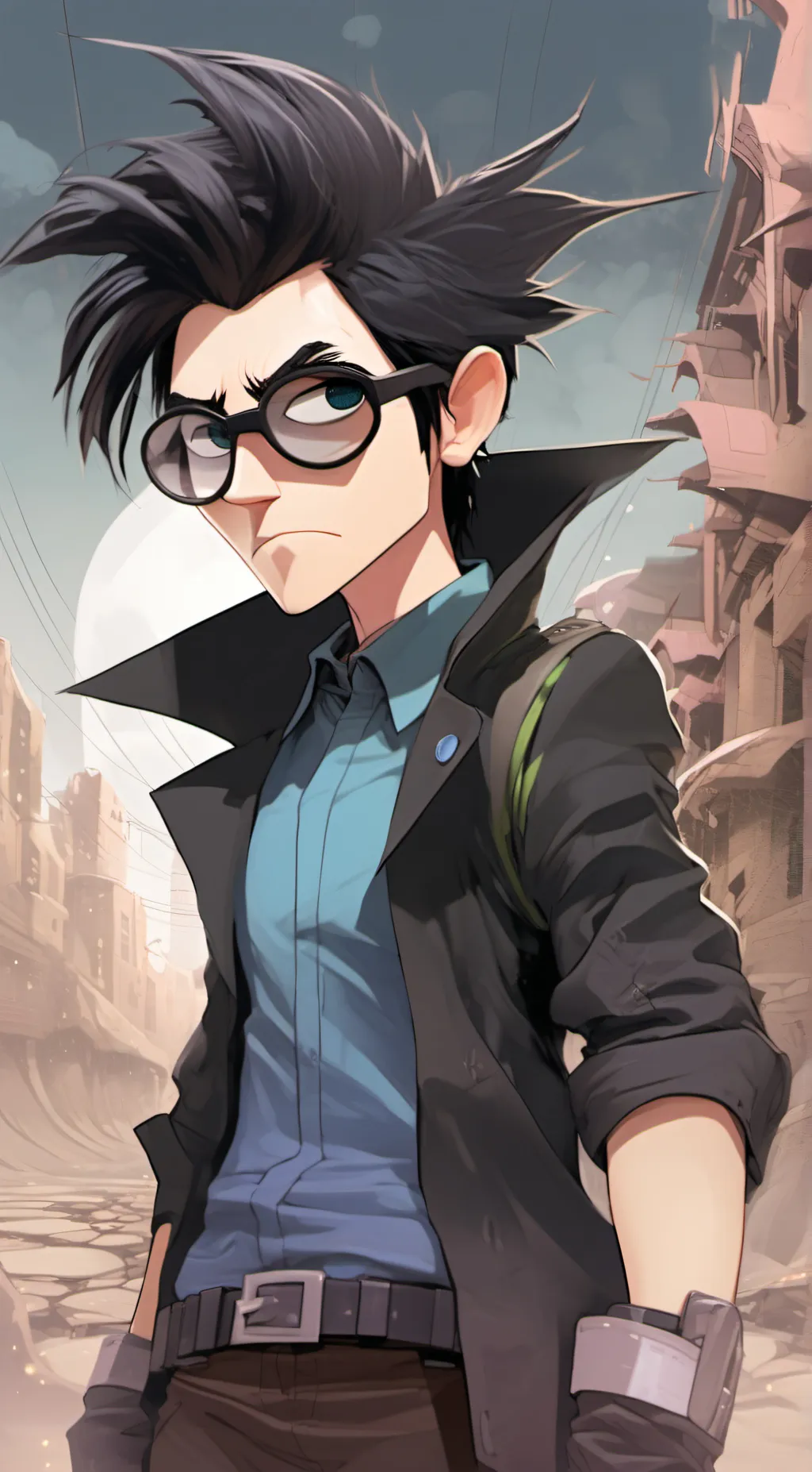 Talkie AI - Chat with Dib