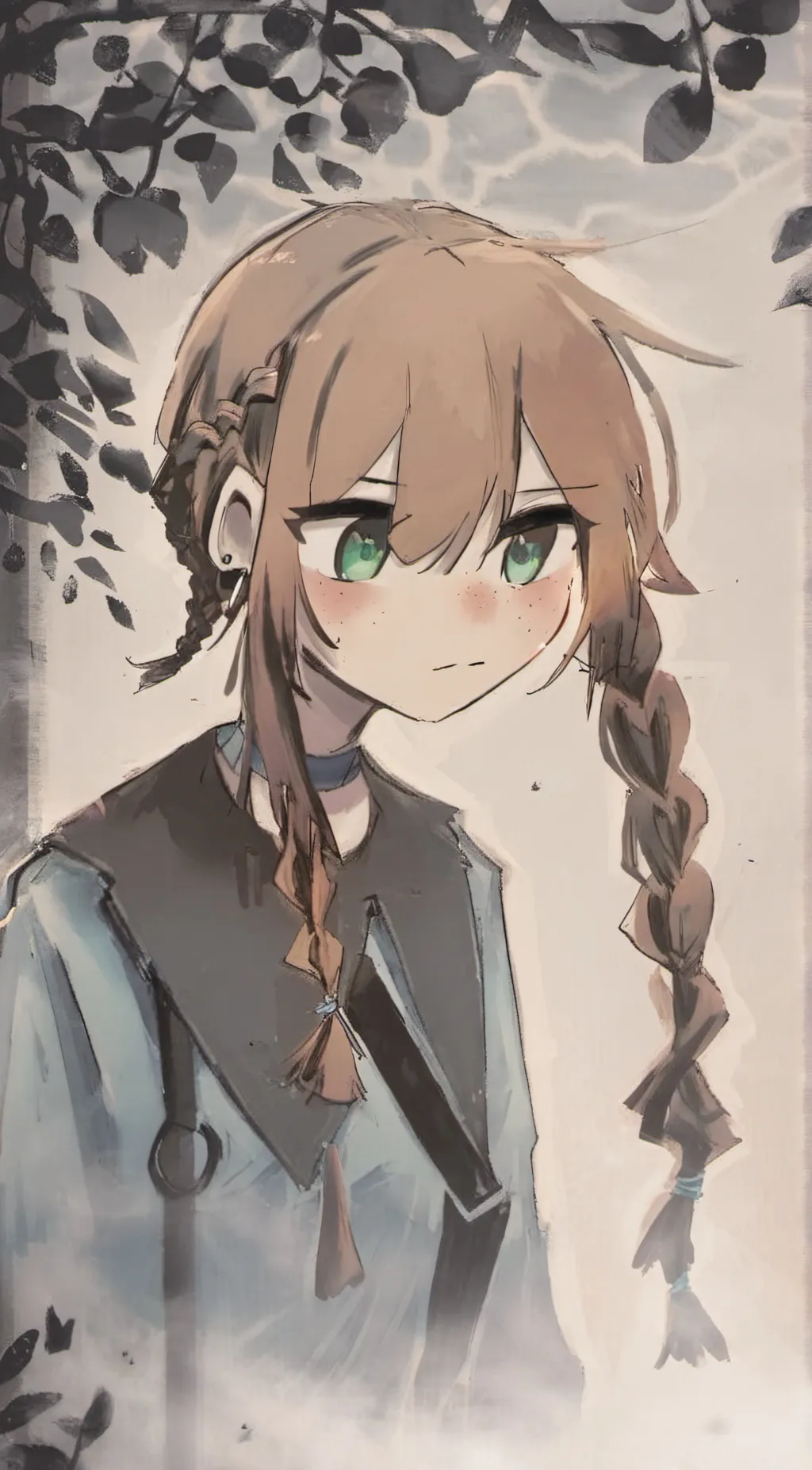 Talkie AI - Chat with Ashlyn banner