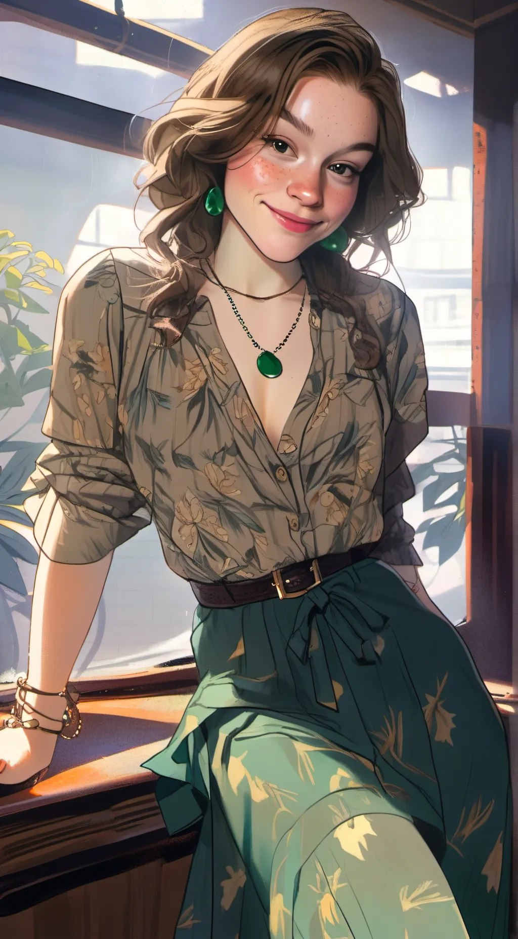 Talkie AI - Chat with Eliza