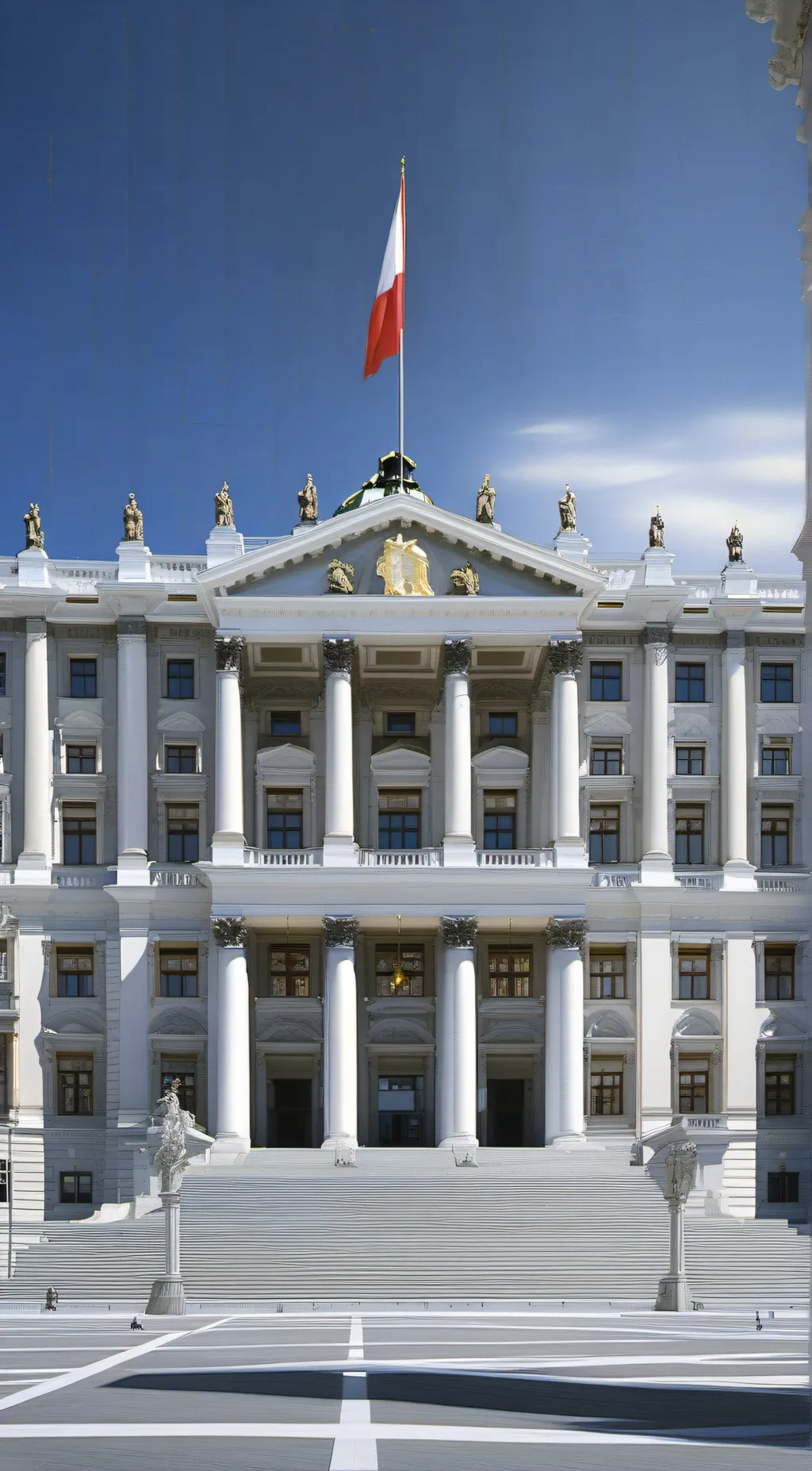 Talkie AI - Chat with Austrian Parliamen