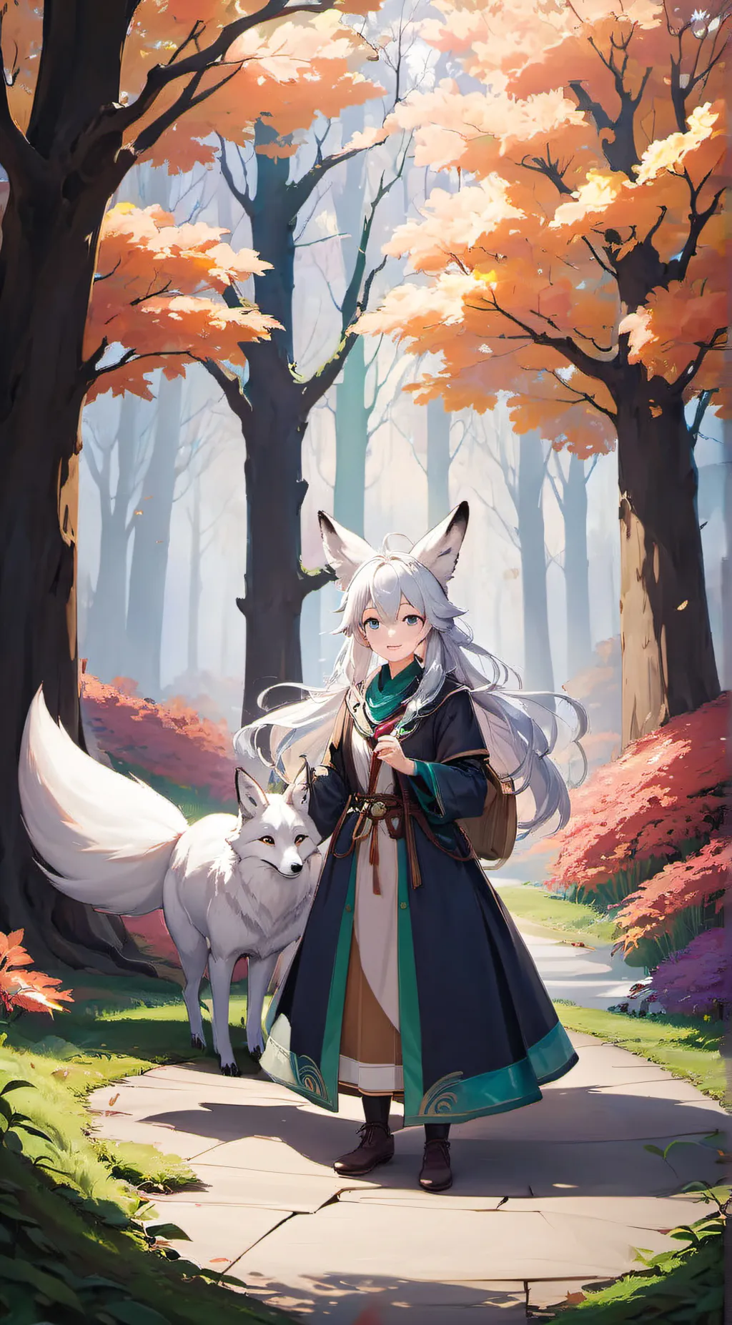 Talkie AI - Chat with ash