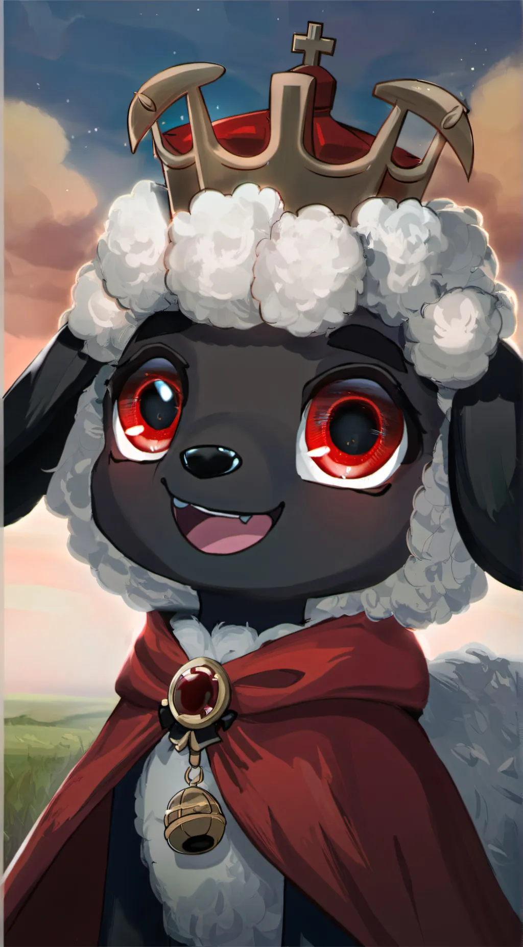 Talkie AI - Chat with Lambert 