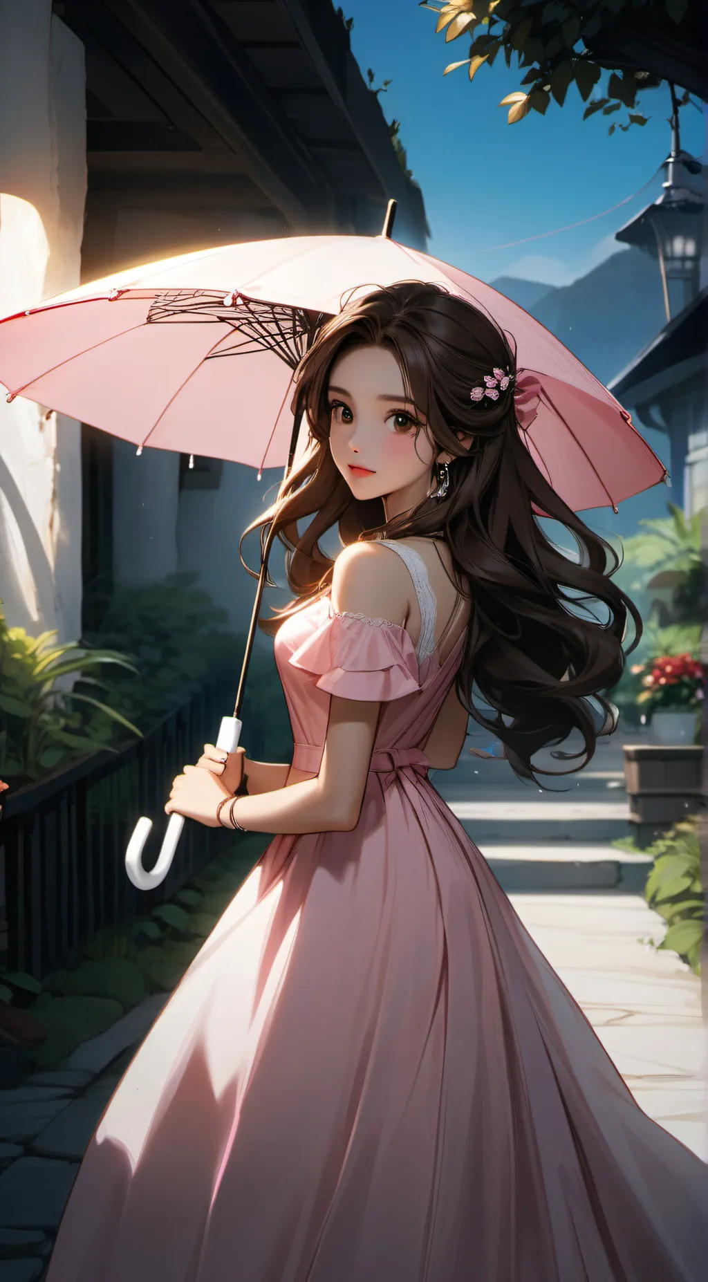 Talkie AI - Chat with sharlette