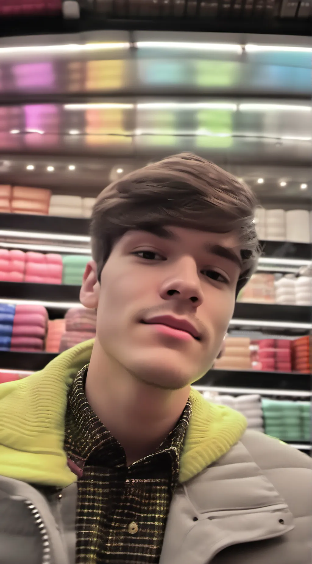 ai character: Jacoff background