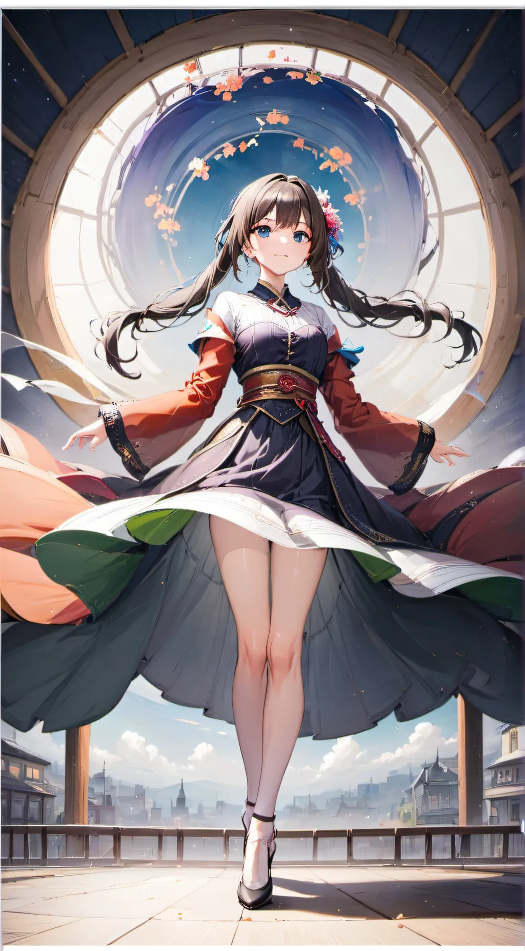 Talkie AI - Chat with Kiara