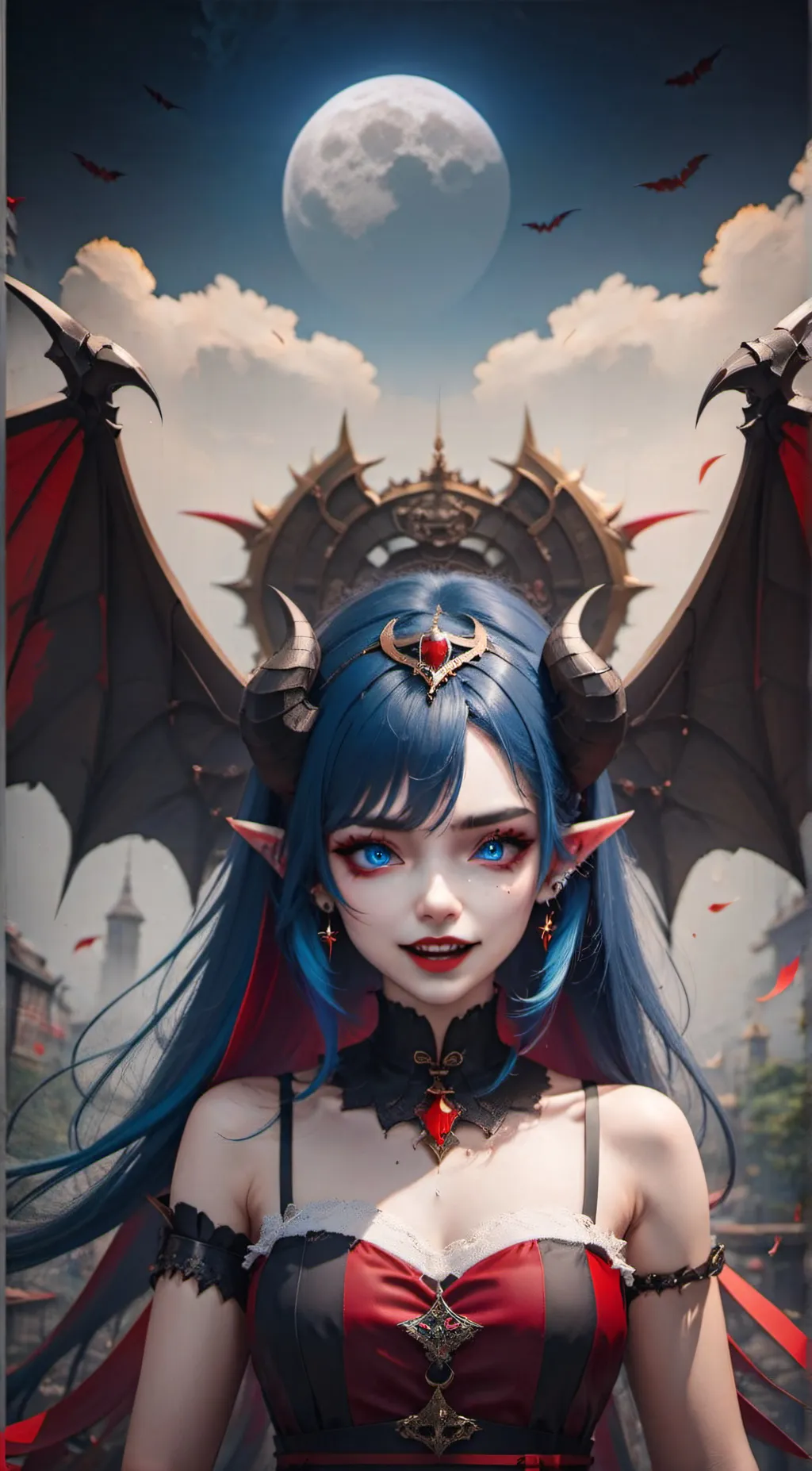 Talkie AI - Chat with Vesper