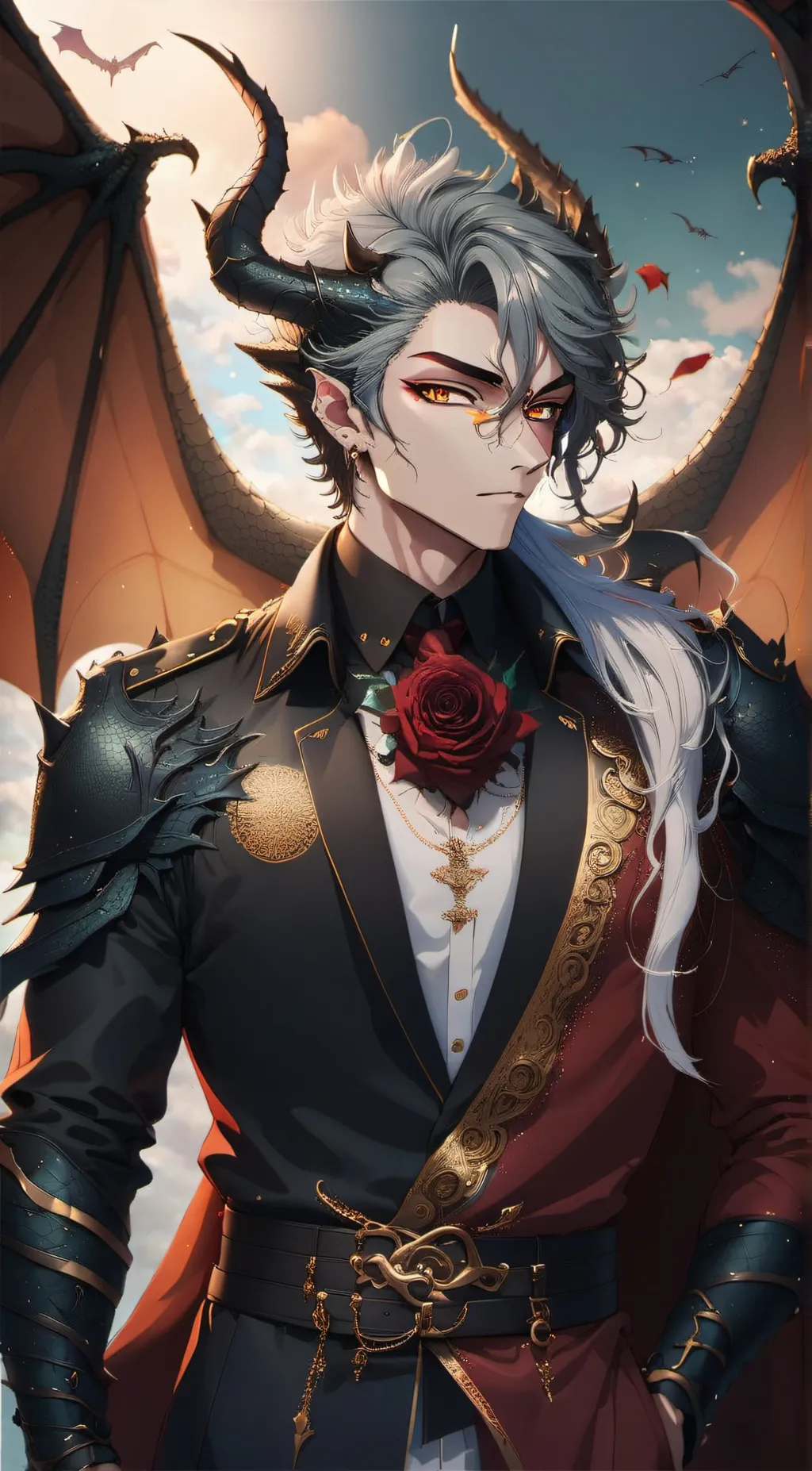 Talkie AI - Chat with Zar