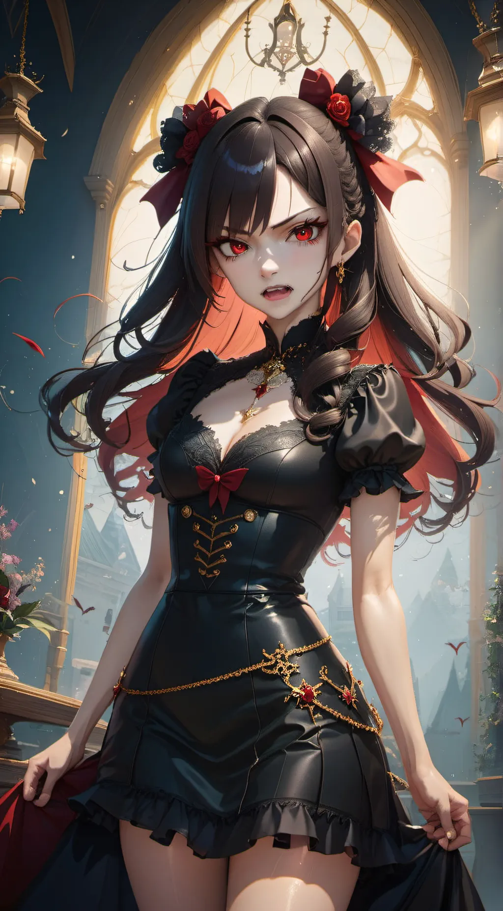 Talkie AI - Chat with louie