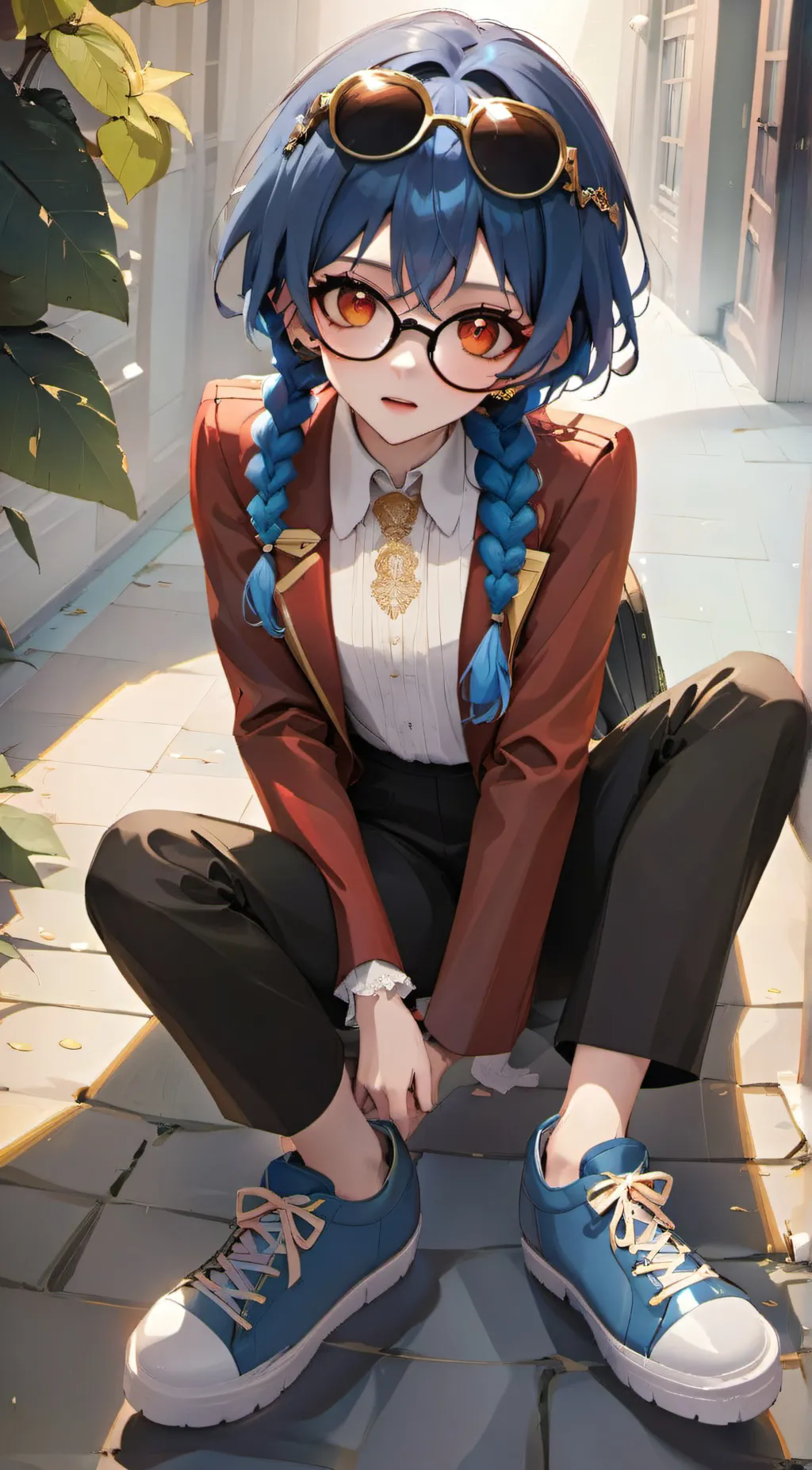 Talkie AI - Chat with ~~Molly~~