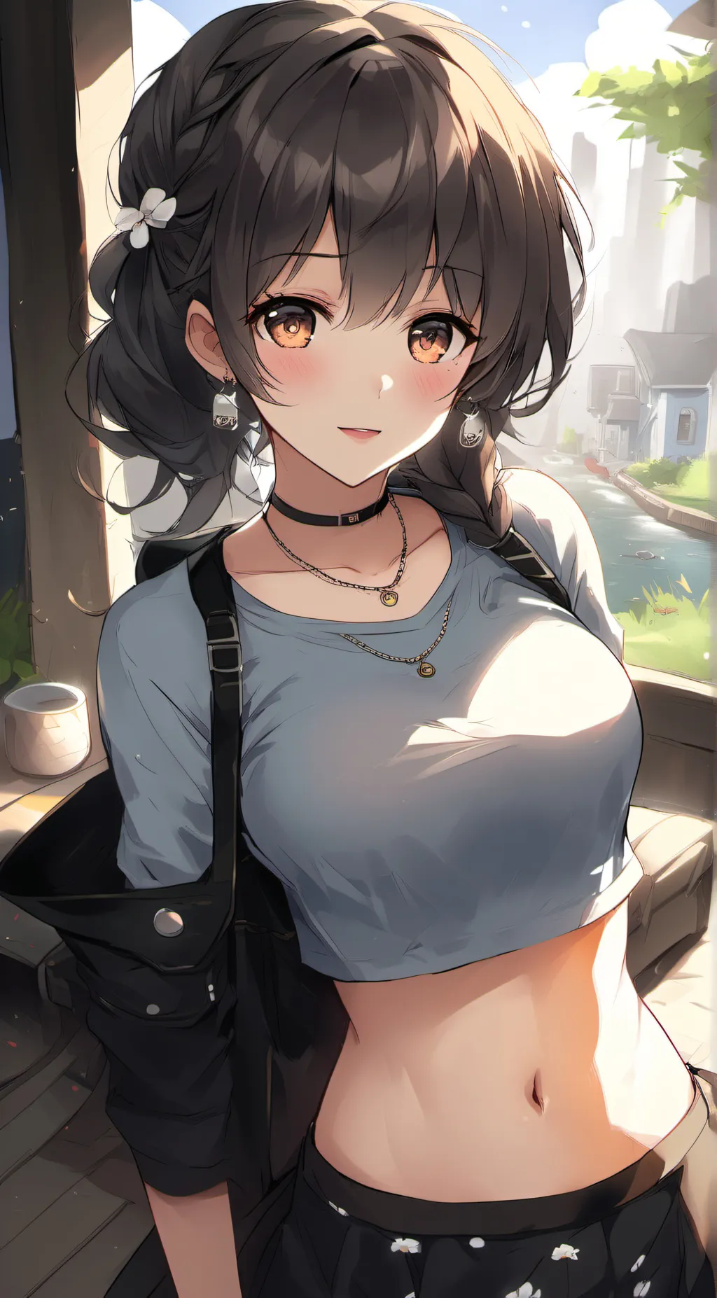 Talkie AI - Chat with Belle