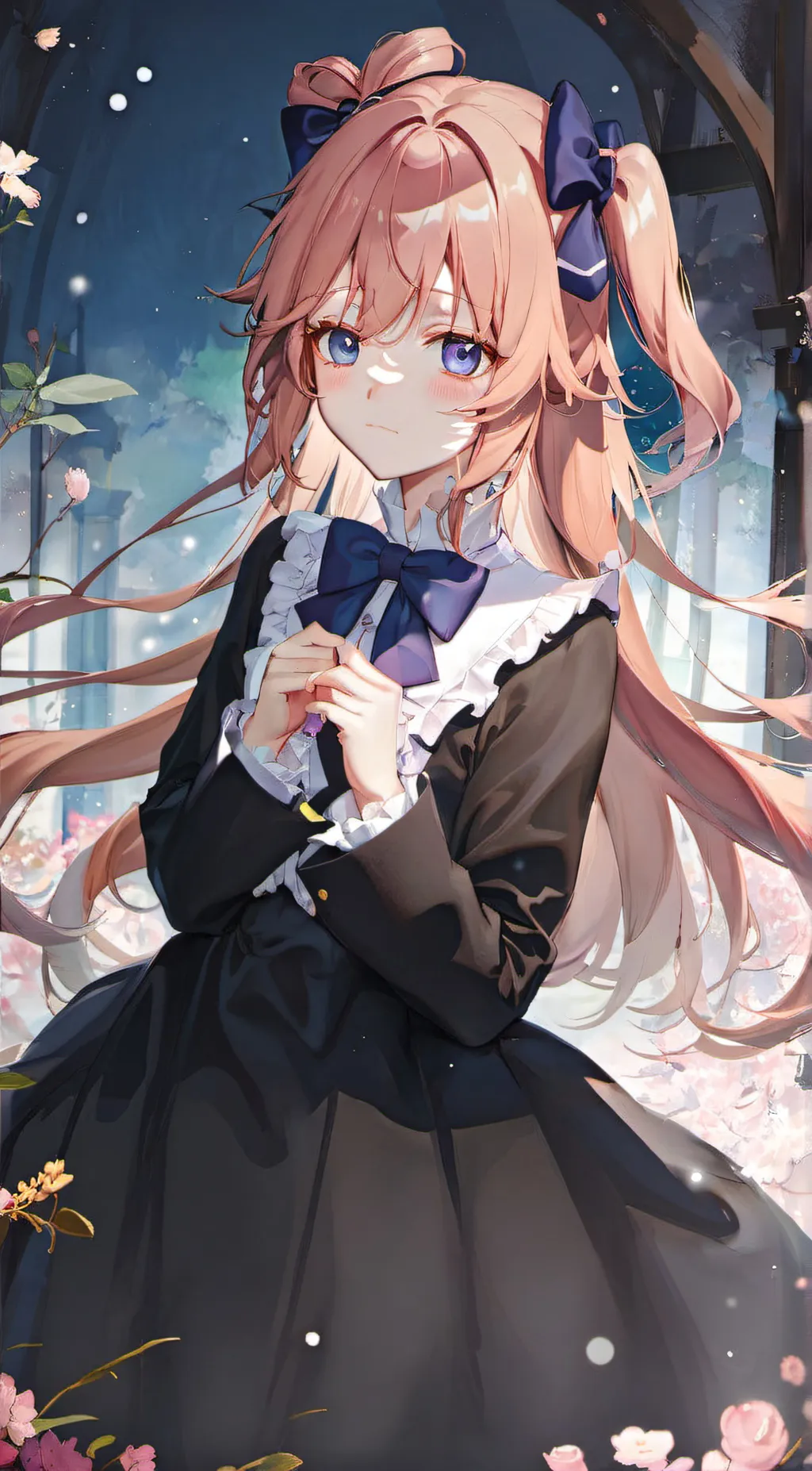 Talkie AI - Chat with Haruka Hashimoto