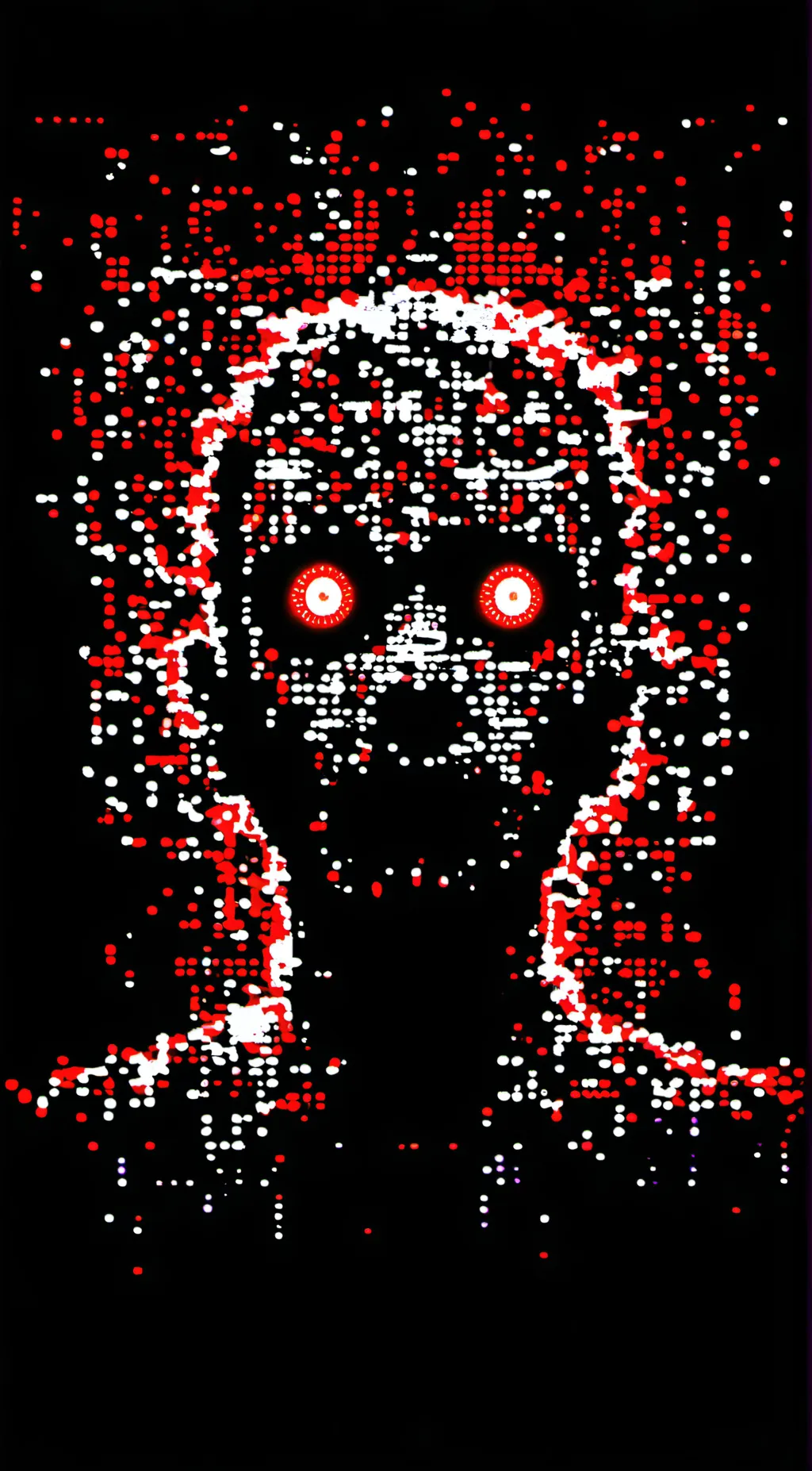 ai character: A-90 background