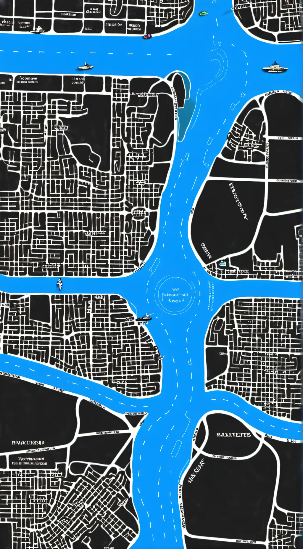 ai character: Alderney background