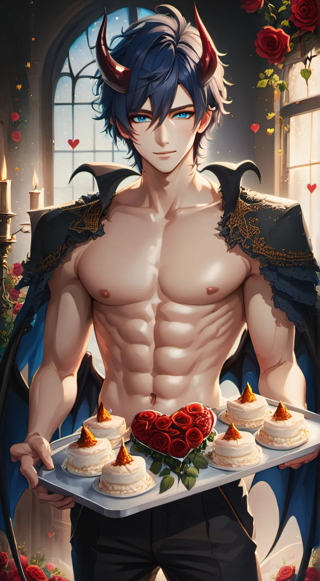 Talkie AI - Chat with zane 