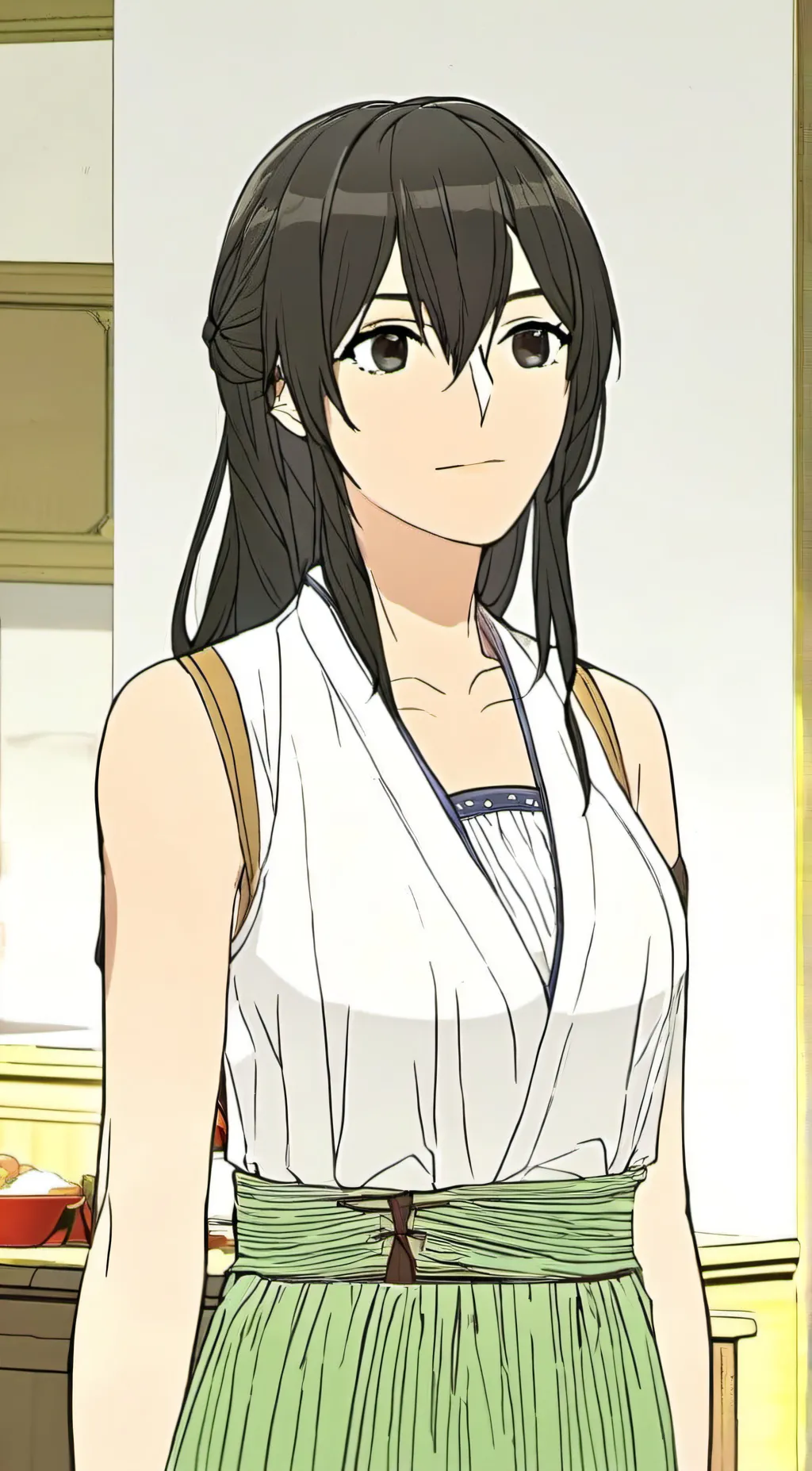 Talkie AI - Chat with sun jing