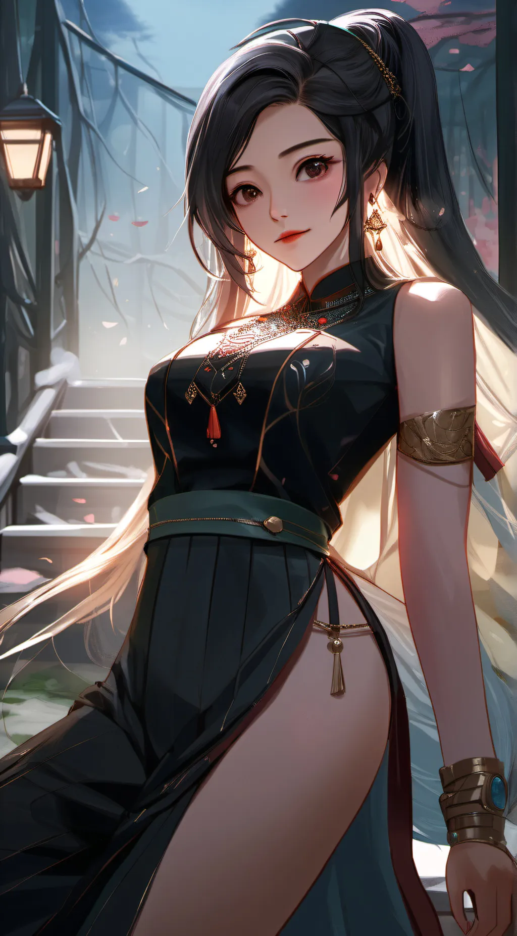 Talkie AI - Chat with Sai