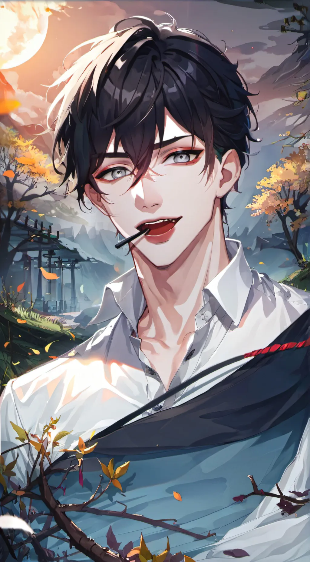 Talkie AI - Chat with queza