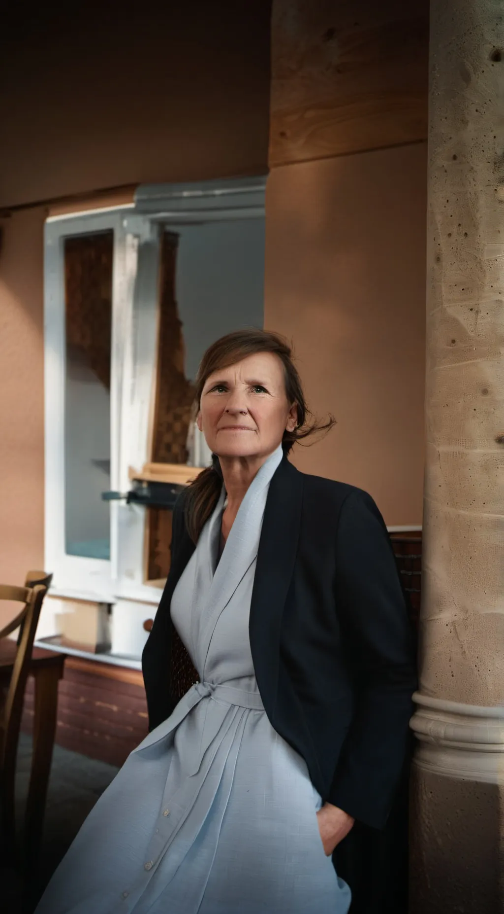 Talkie AI - Chat with granbiis