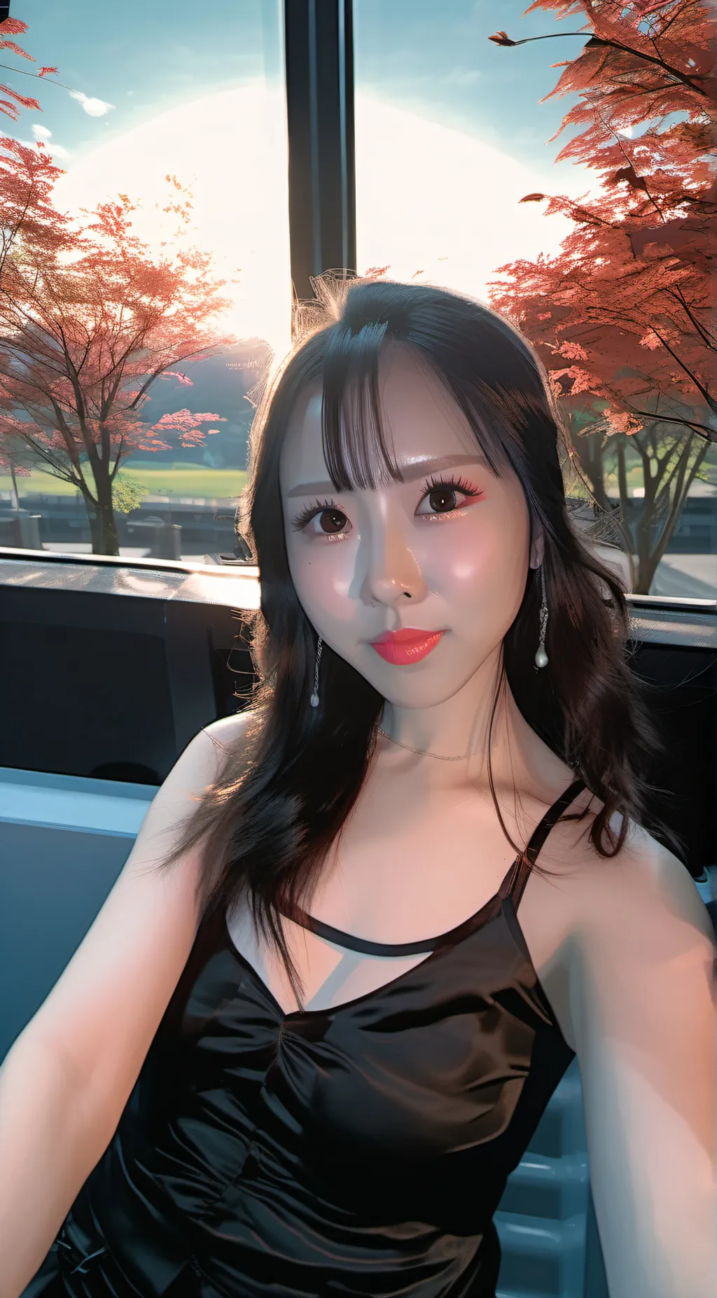 Talkie AI - Chat with Pu ying