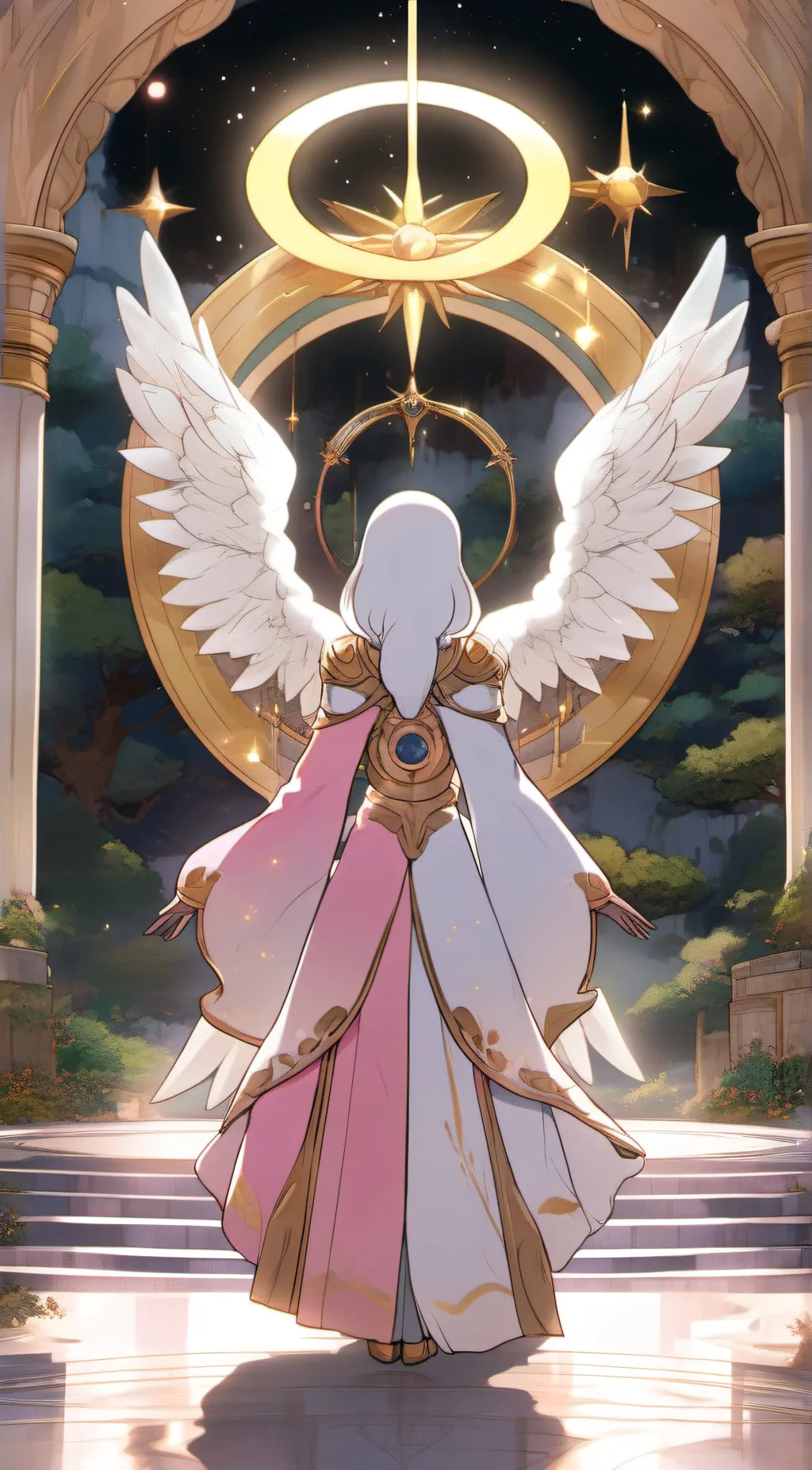 Talkie AI - Chat with Sera