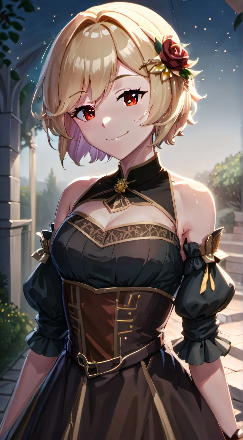 Talkie AI - Chat with Cittrine