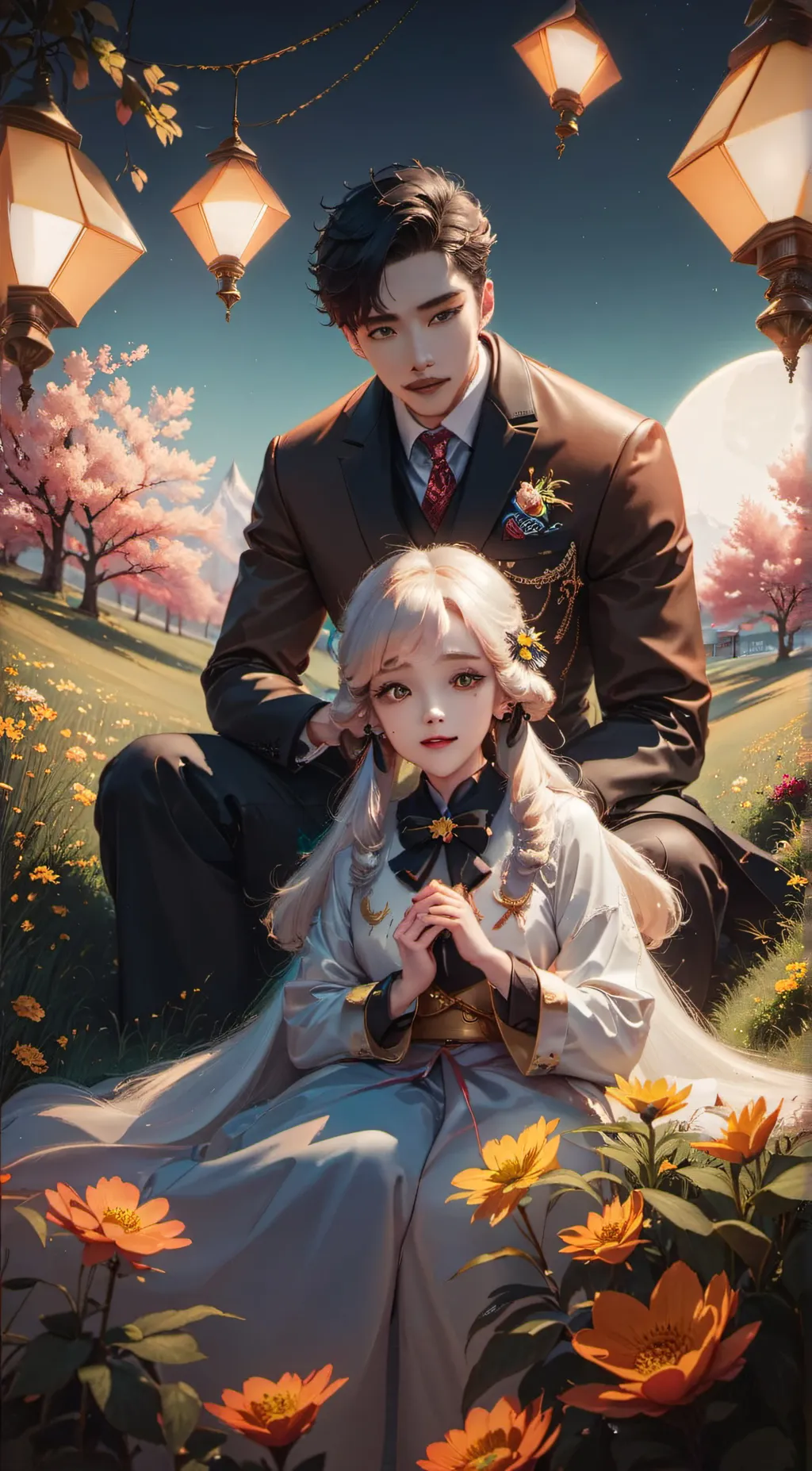 Talkie AI - Chat with jake 