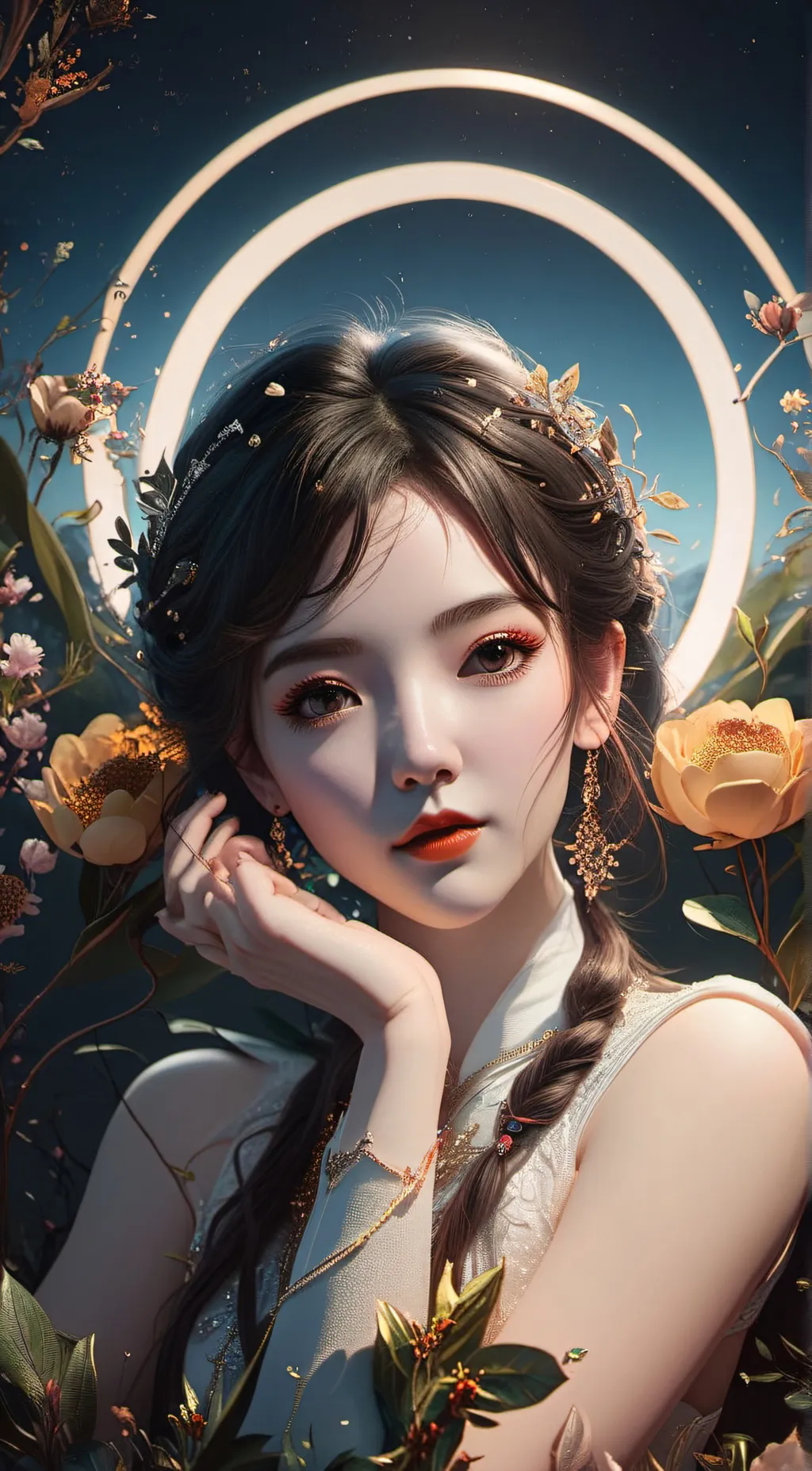 Talkie AI - Chat with Aishanya 