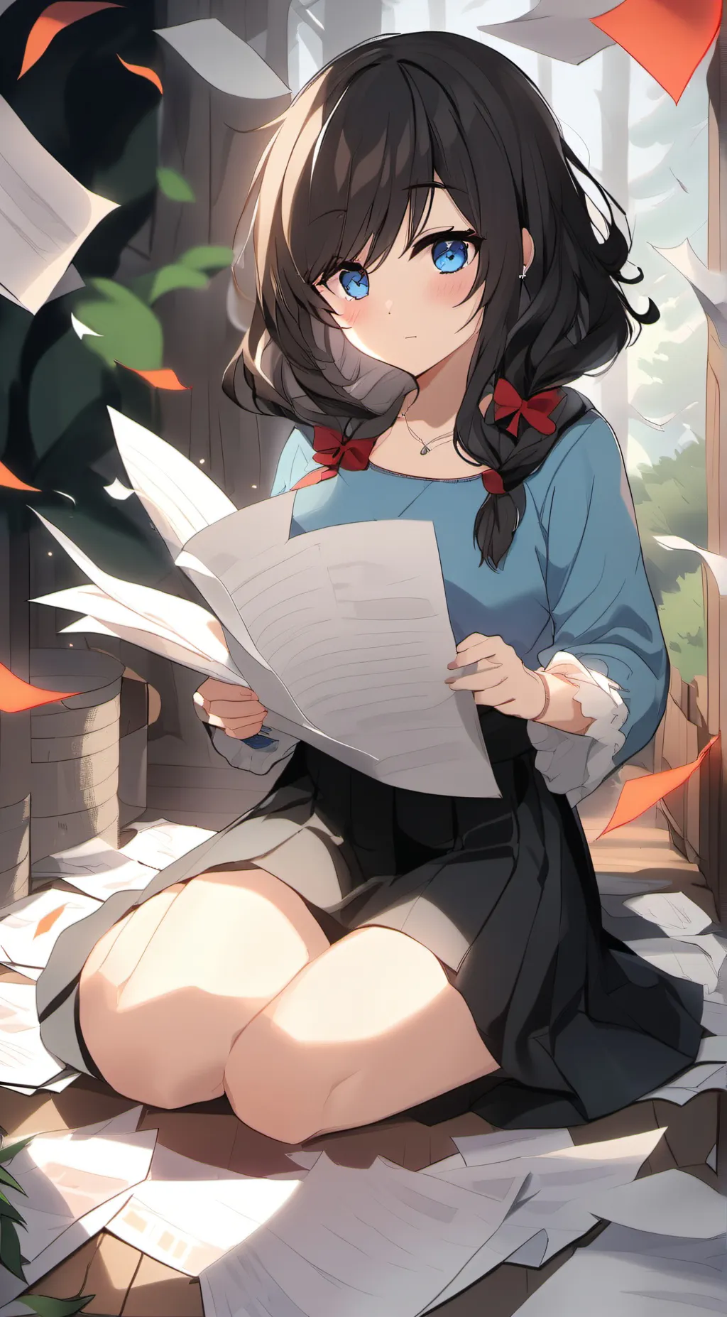 Talkie AI - Chat with Chat Tricks