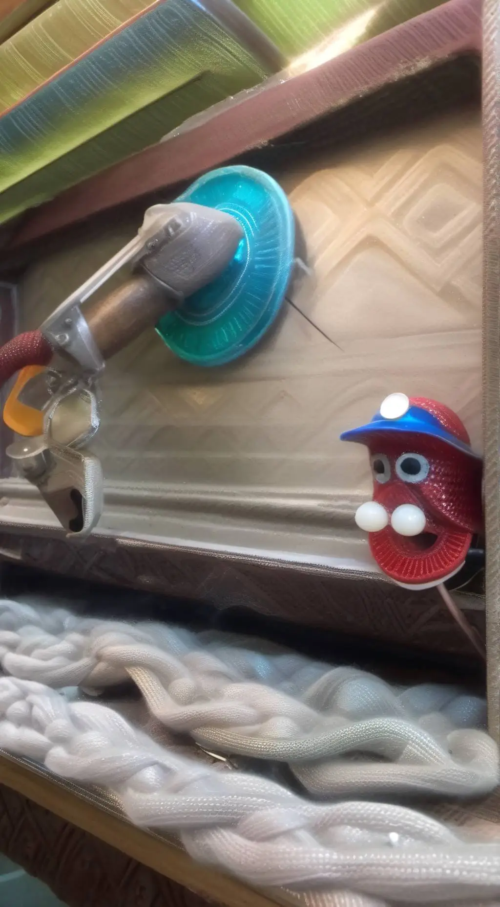 Talkie AI - Chat with another universe 