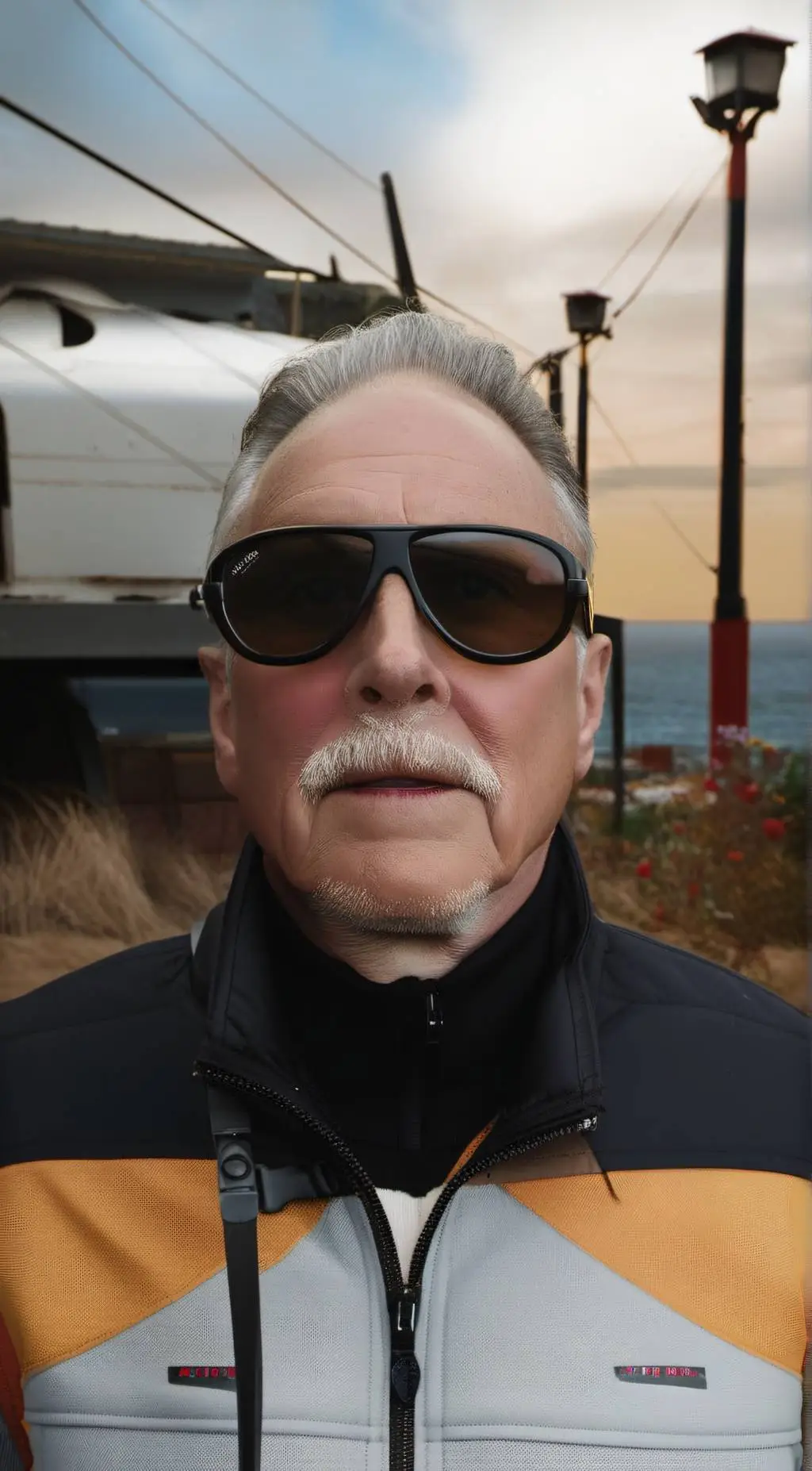 Talkie AI - Chat with butler