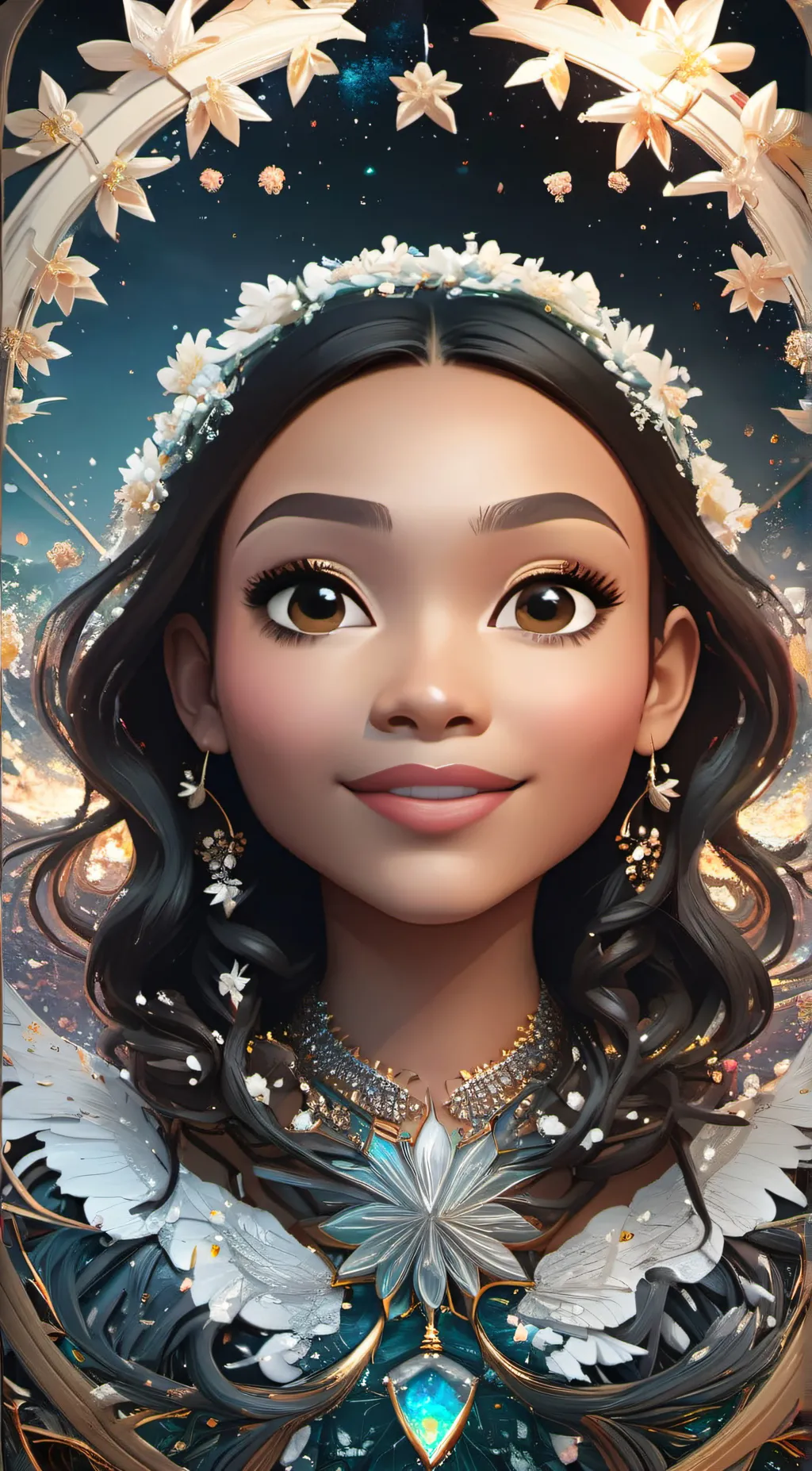 Talkie AI - Chat with jamie