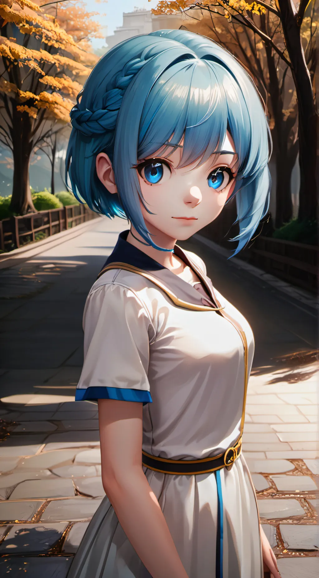 Talkie AI - Chat with ♤Iris♤