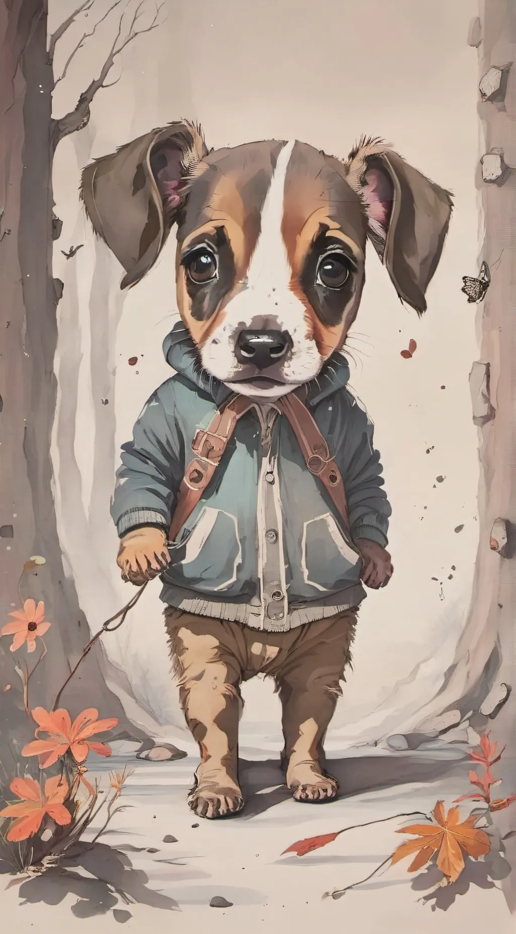 Talkie AI - Chat with little guy