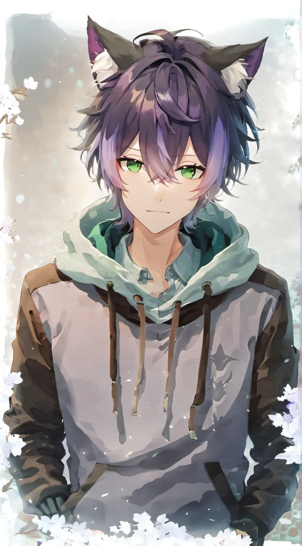 Talkie AI - Chat with ^%Silverio%^