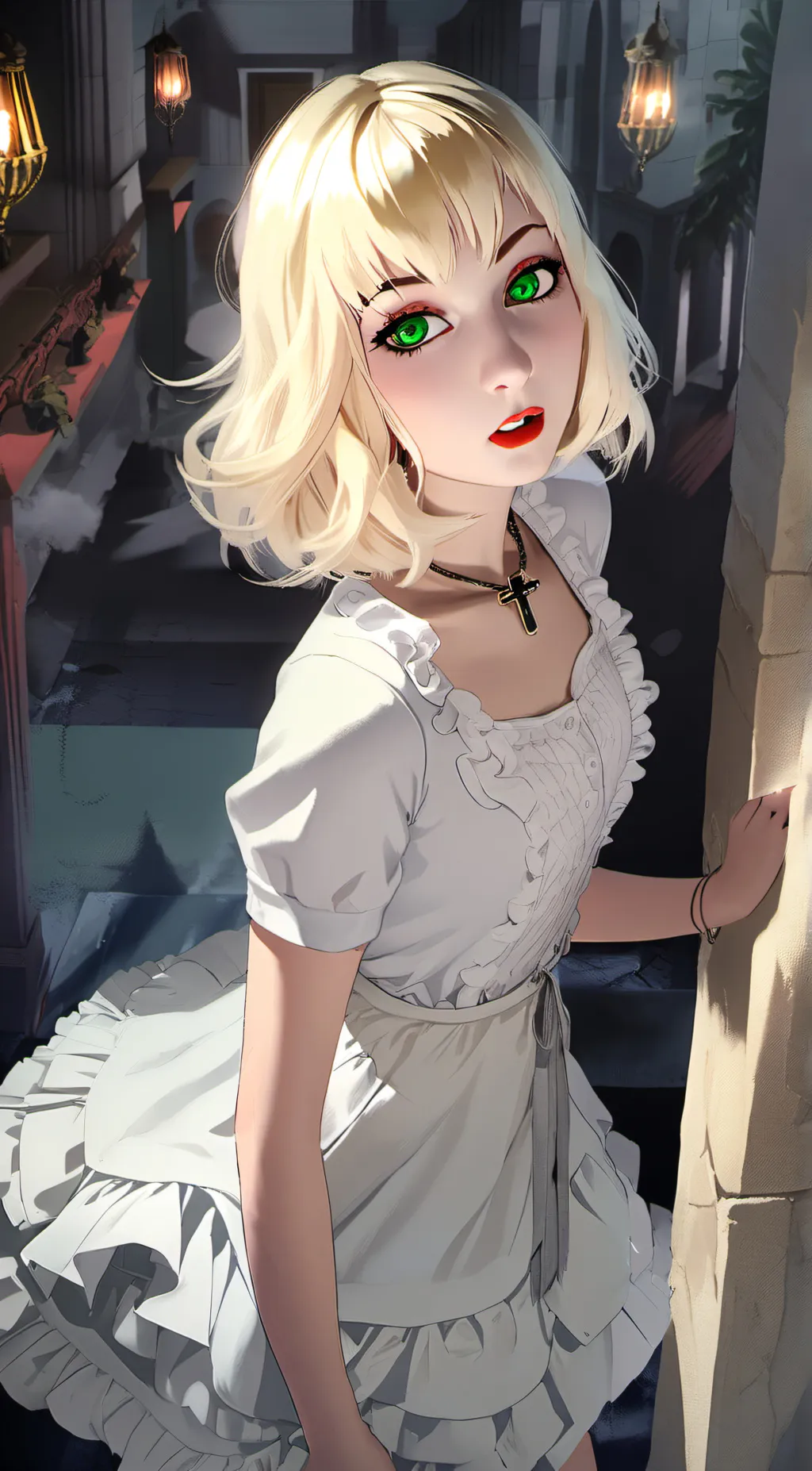 Talkie AI - Chat with Samantha Lawrence 