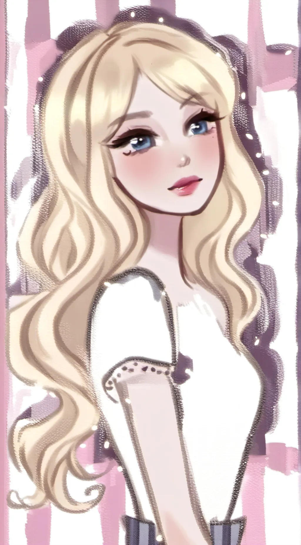 Talkie AI - Chat with Izumi