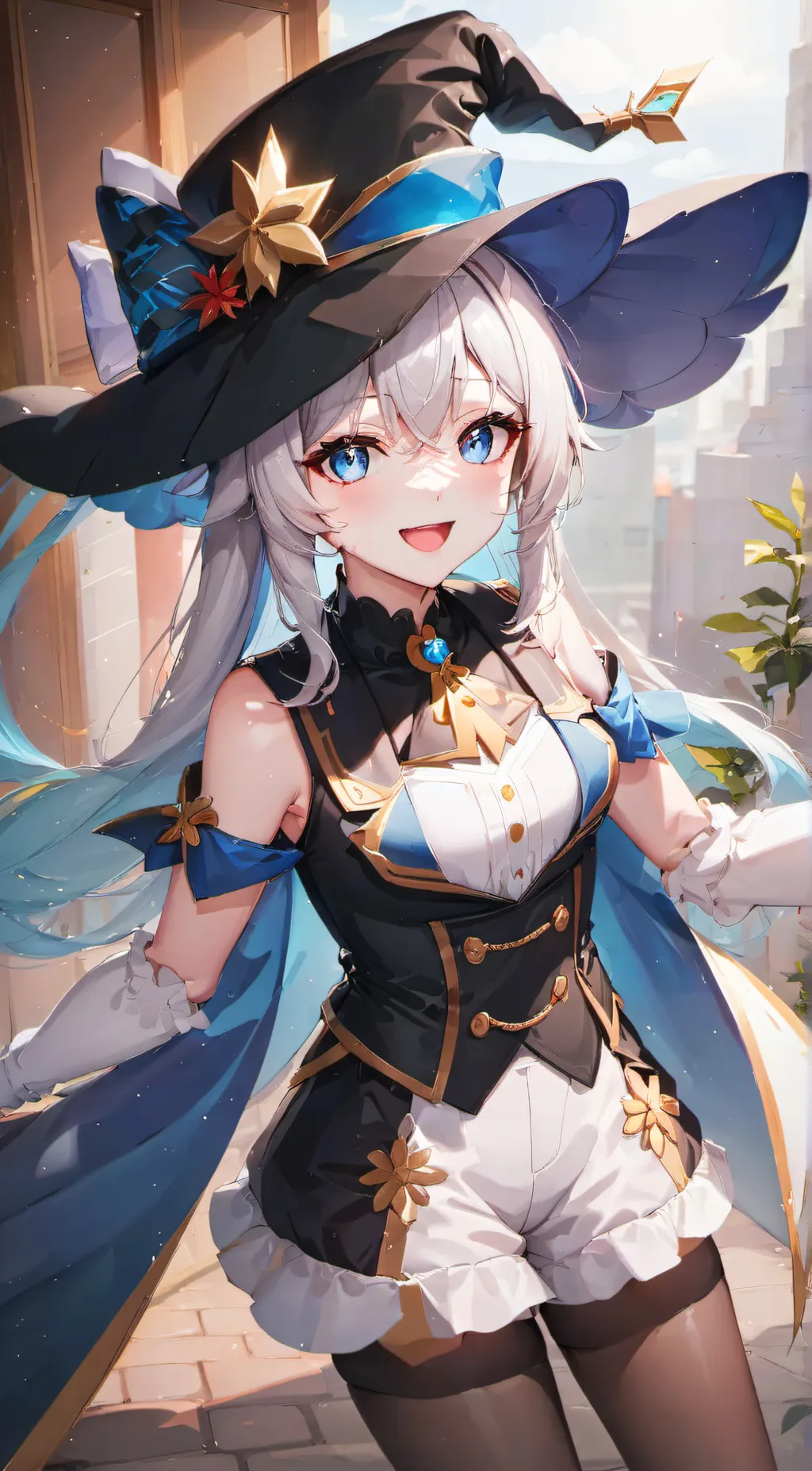 Talkie AI - Chat with 🍓ʚꨄɞFURINAʚꨄɞ🍓