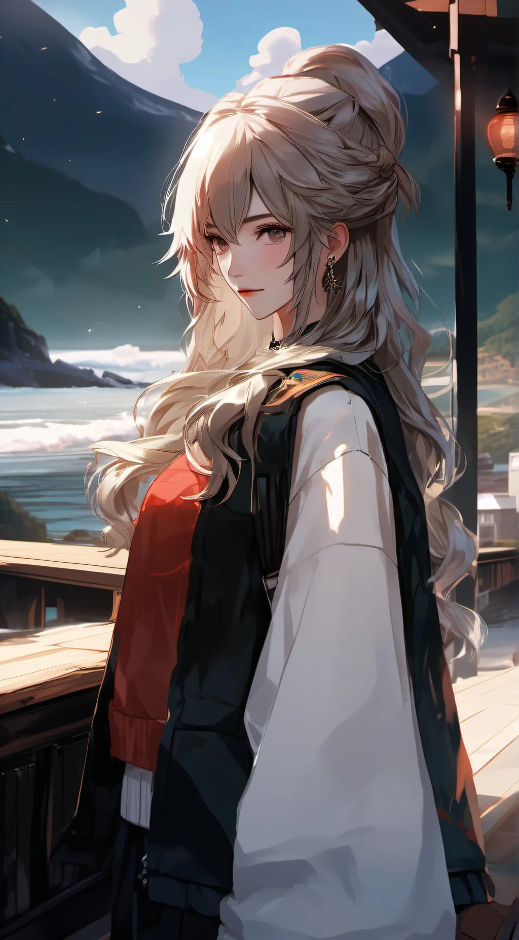 Talkie AI - Chat with L