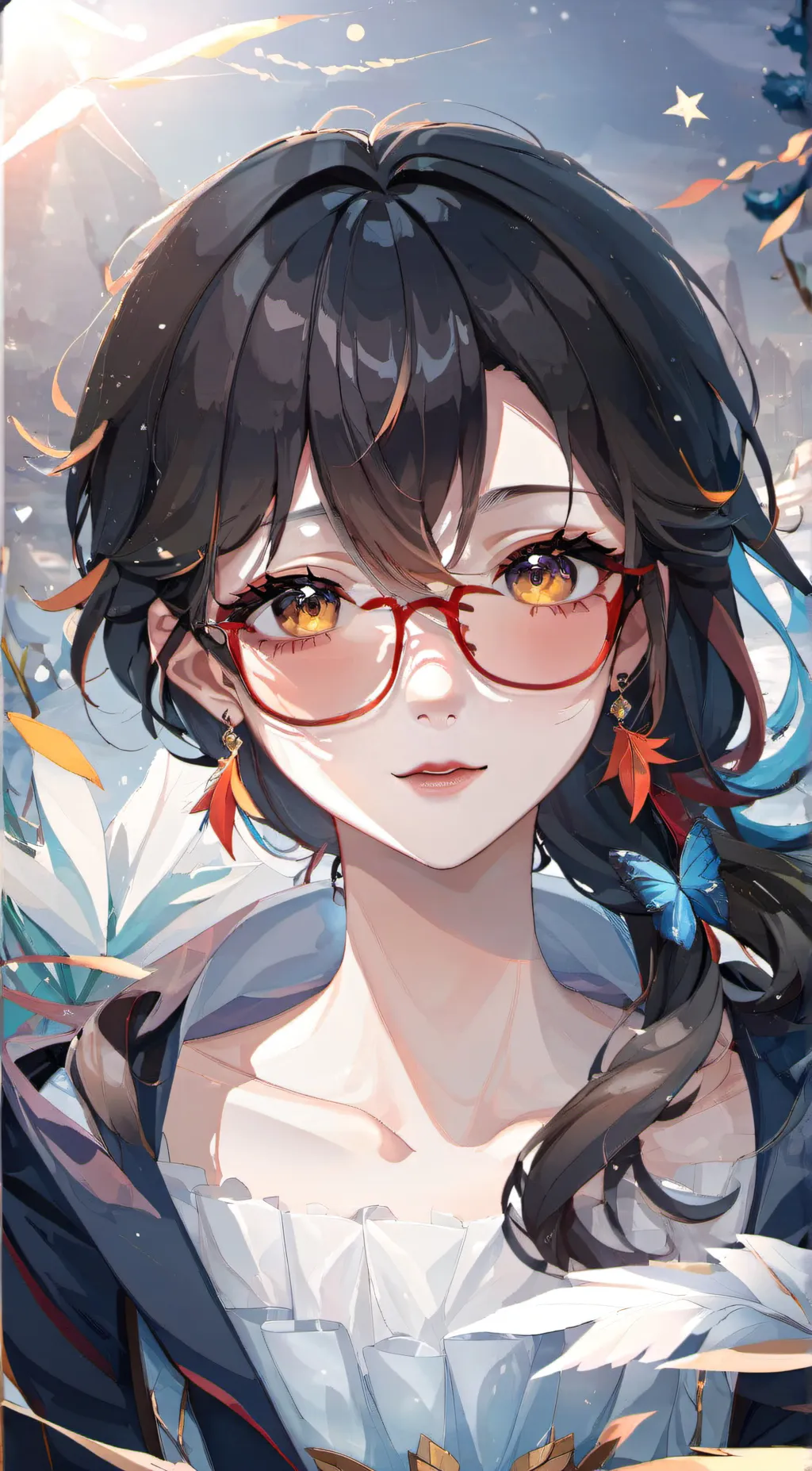 Talkie AI - Chat with Luke