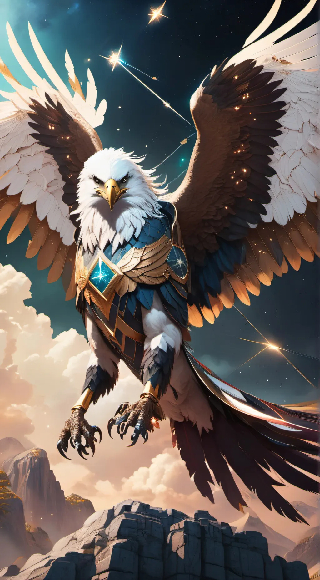 Talkie AI - Chat with Aquila